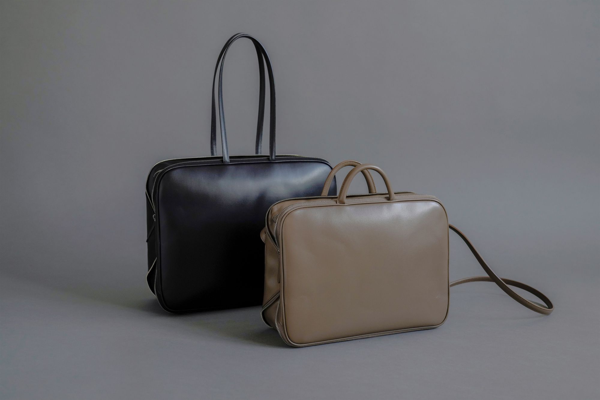 siemen bag by Tanejiro Ishii - minä perhonen