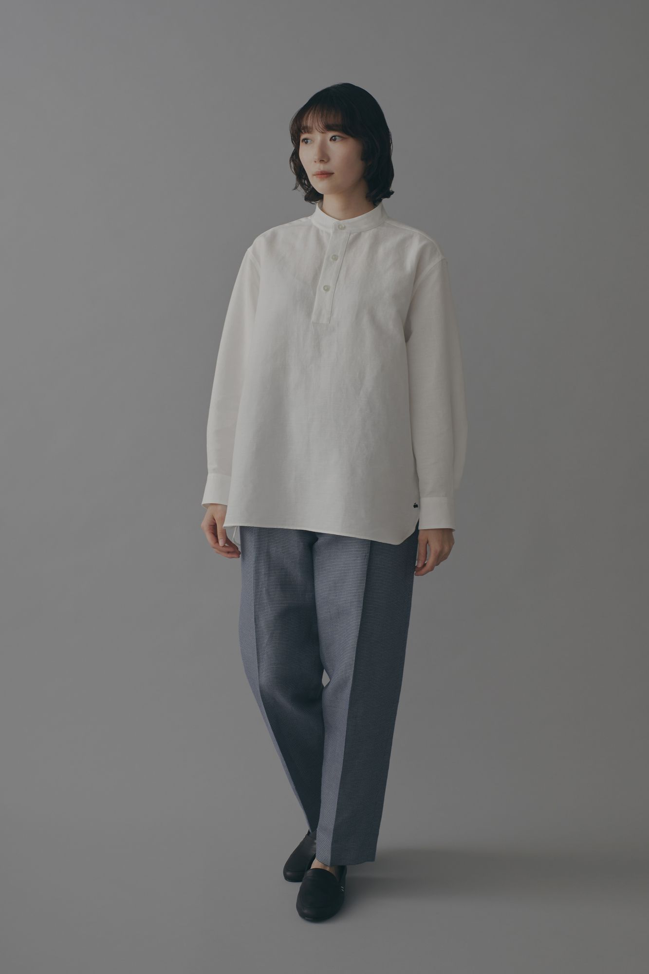 pace シャツ - minä perhonen