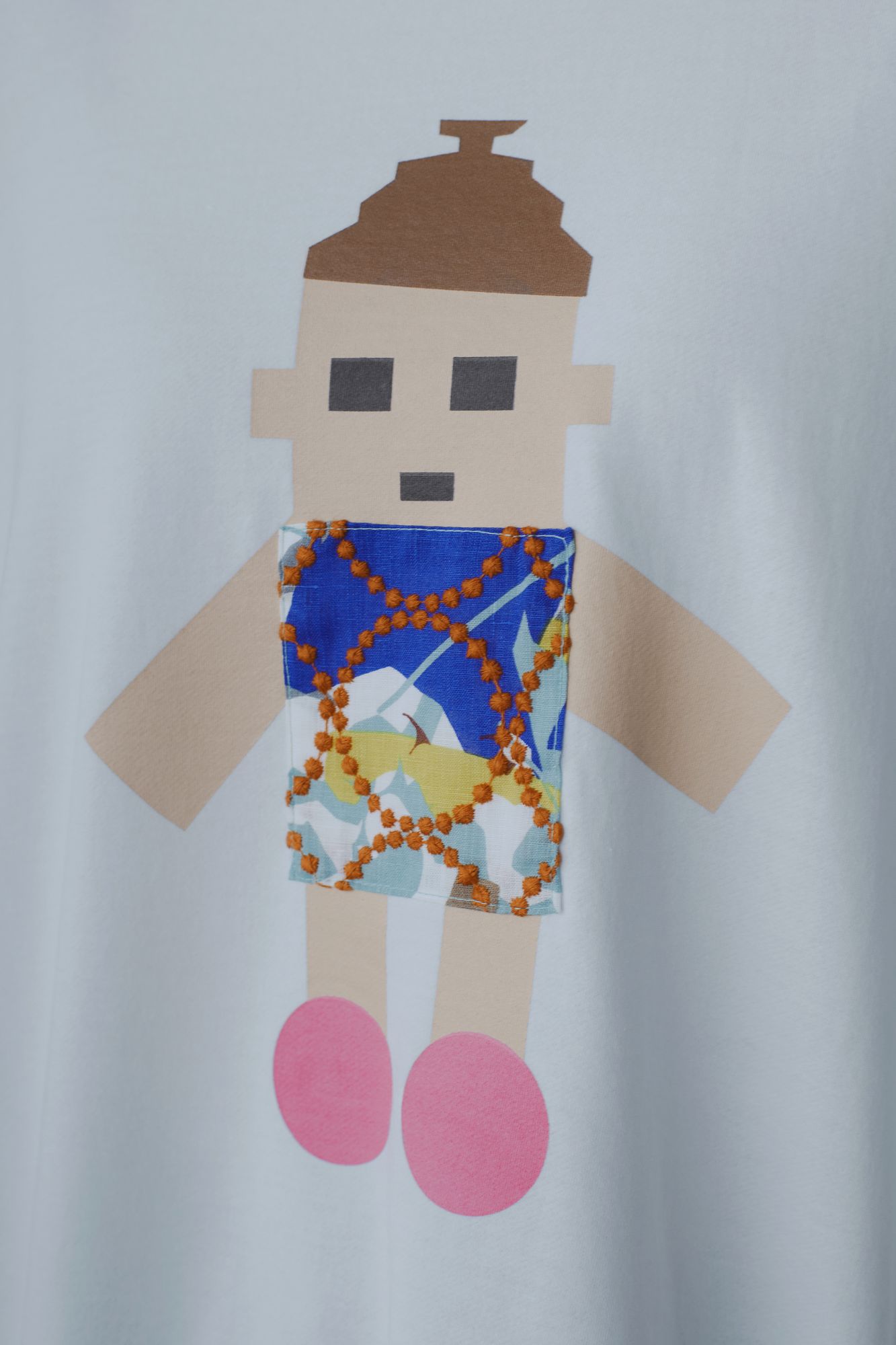 SPY カットソー - minä perhonen