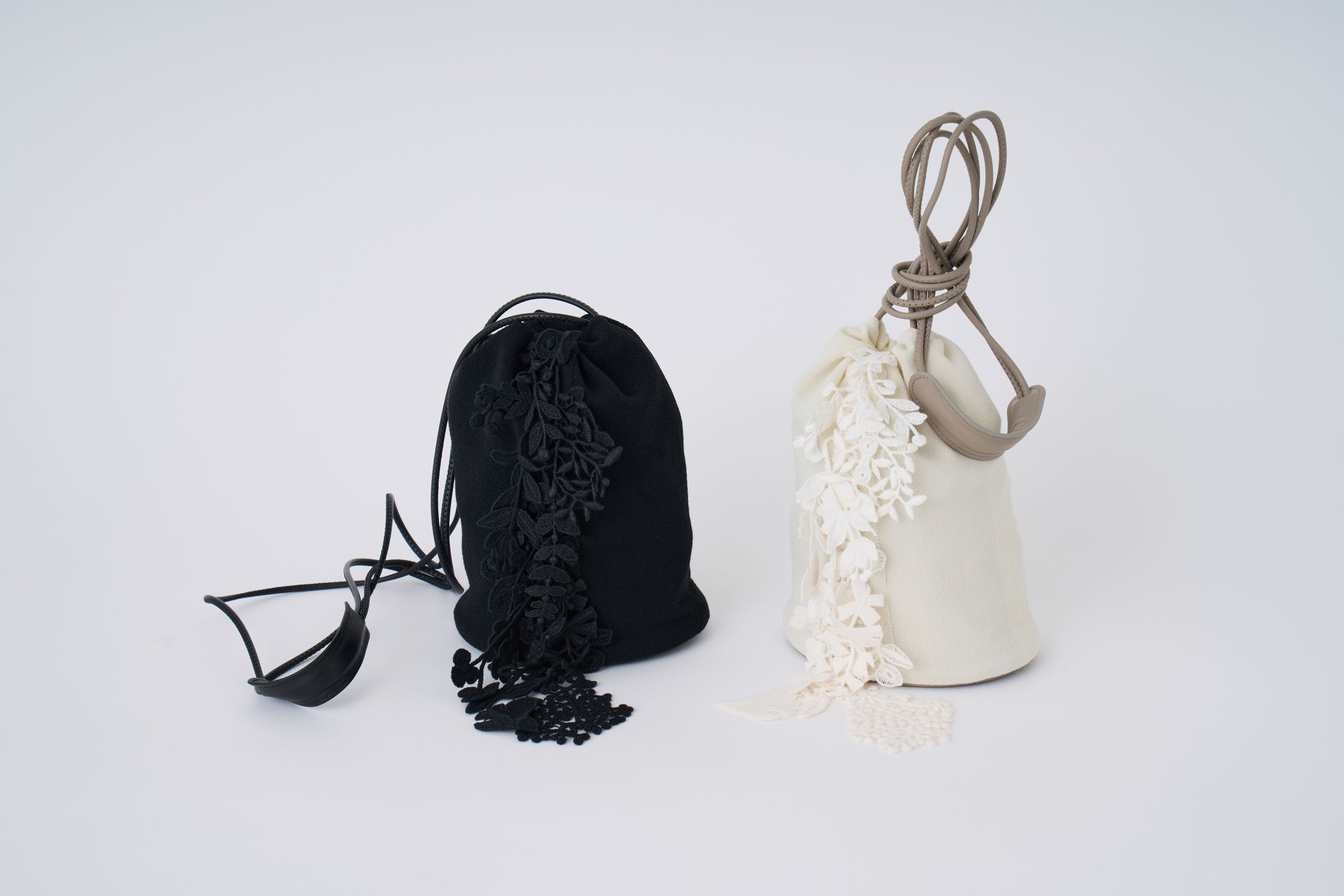 forest parade canelé pochette - minä perhonen