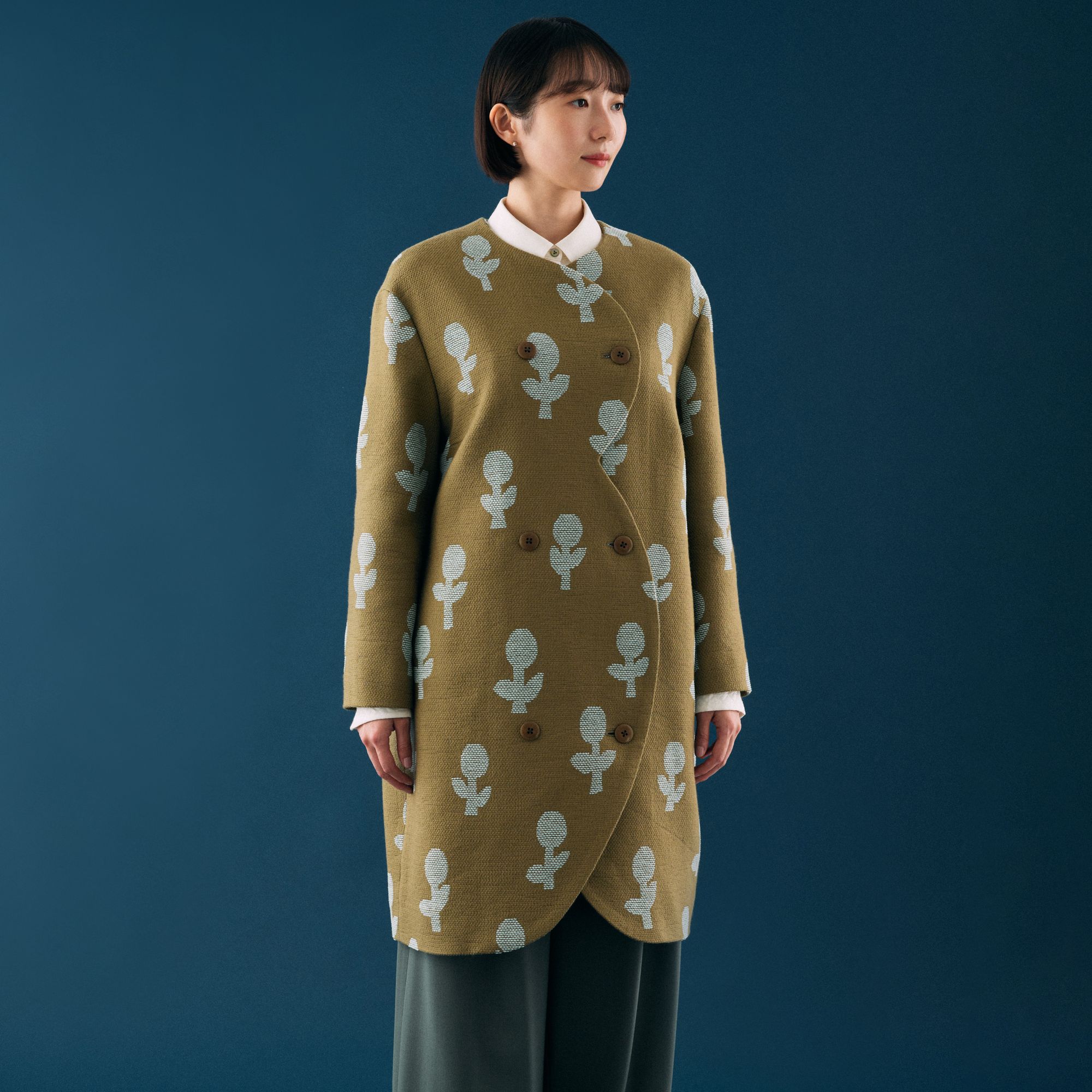 Online Store - minä perhonen