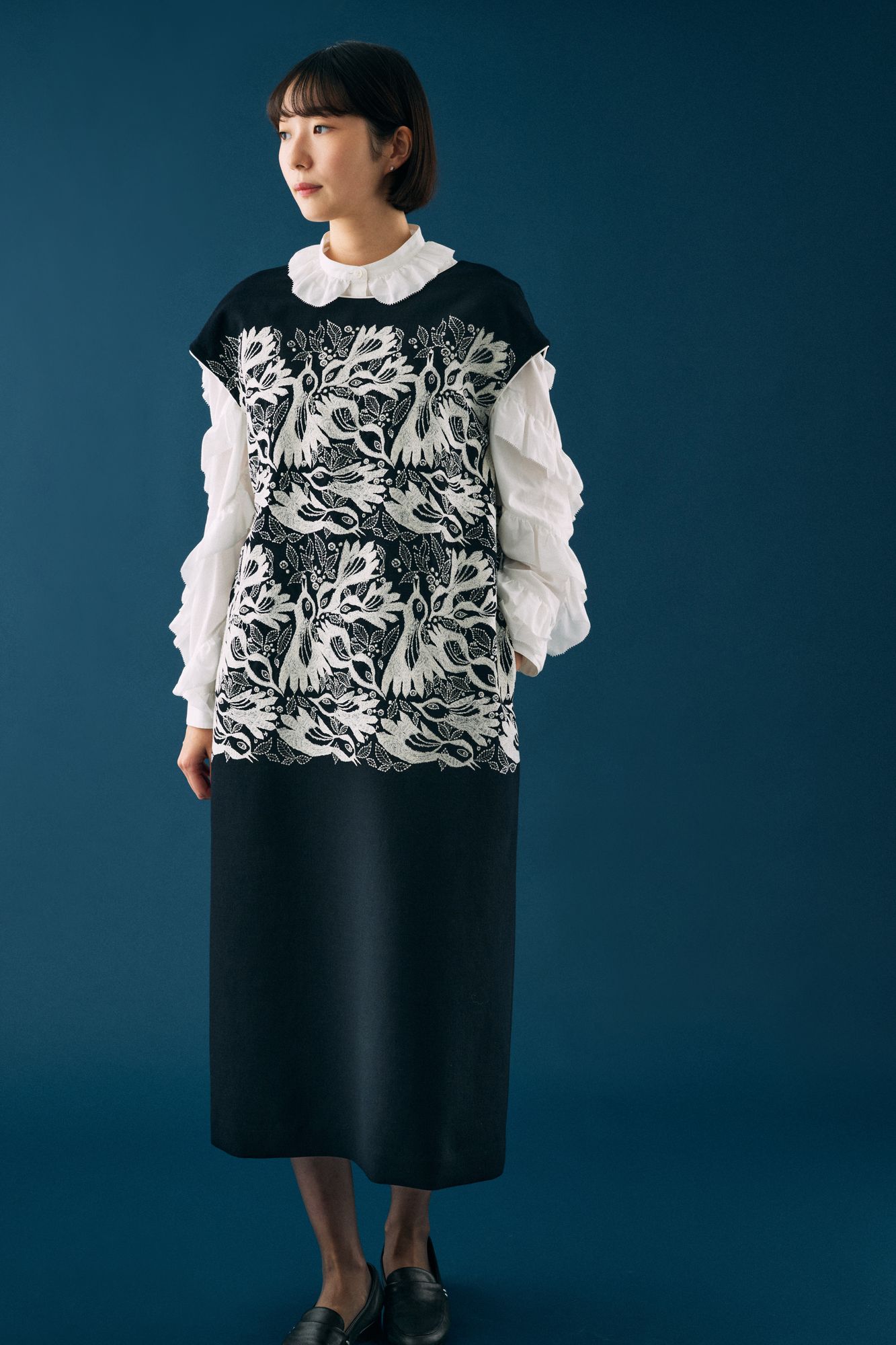 carnival ドレス - minä perhonen