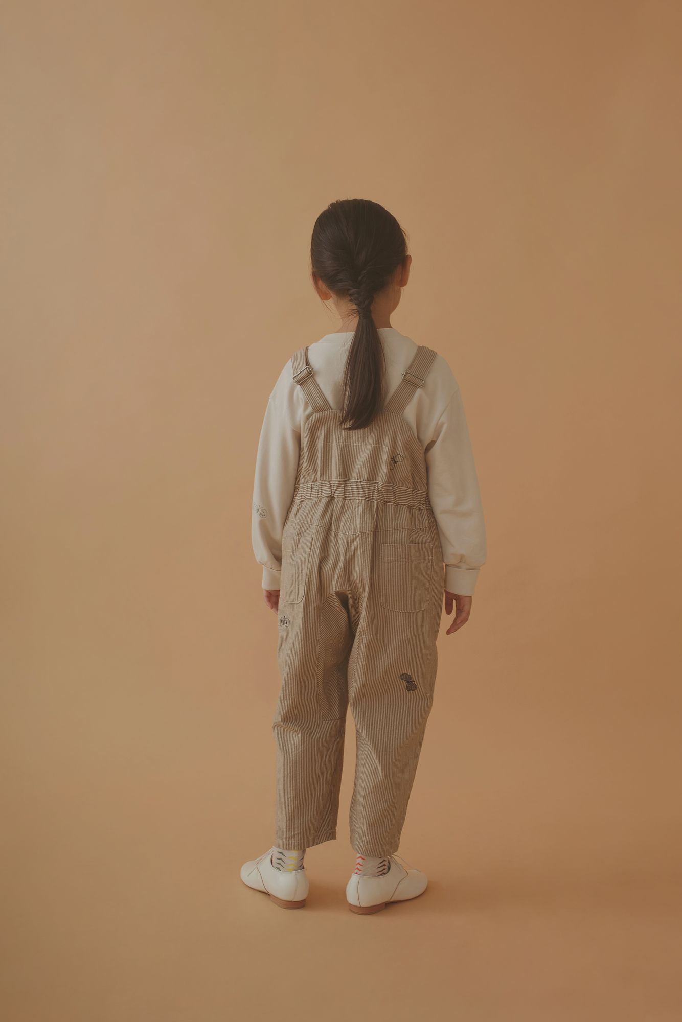 choucho サロペット - minä perhonen