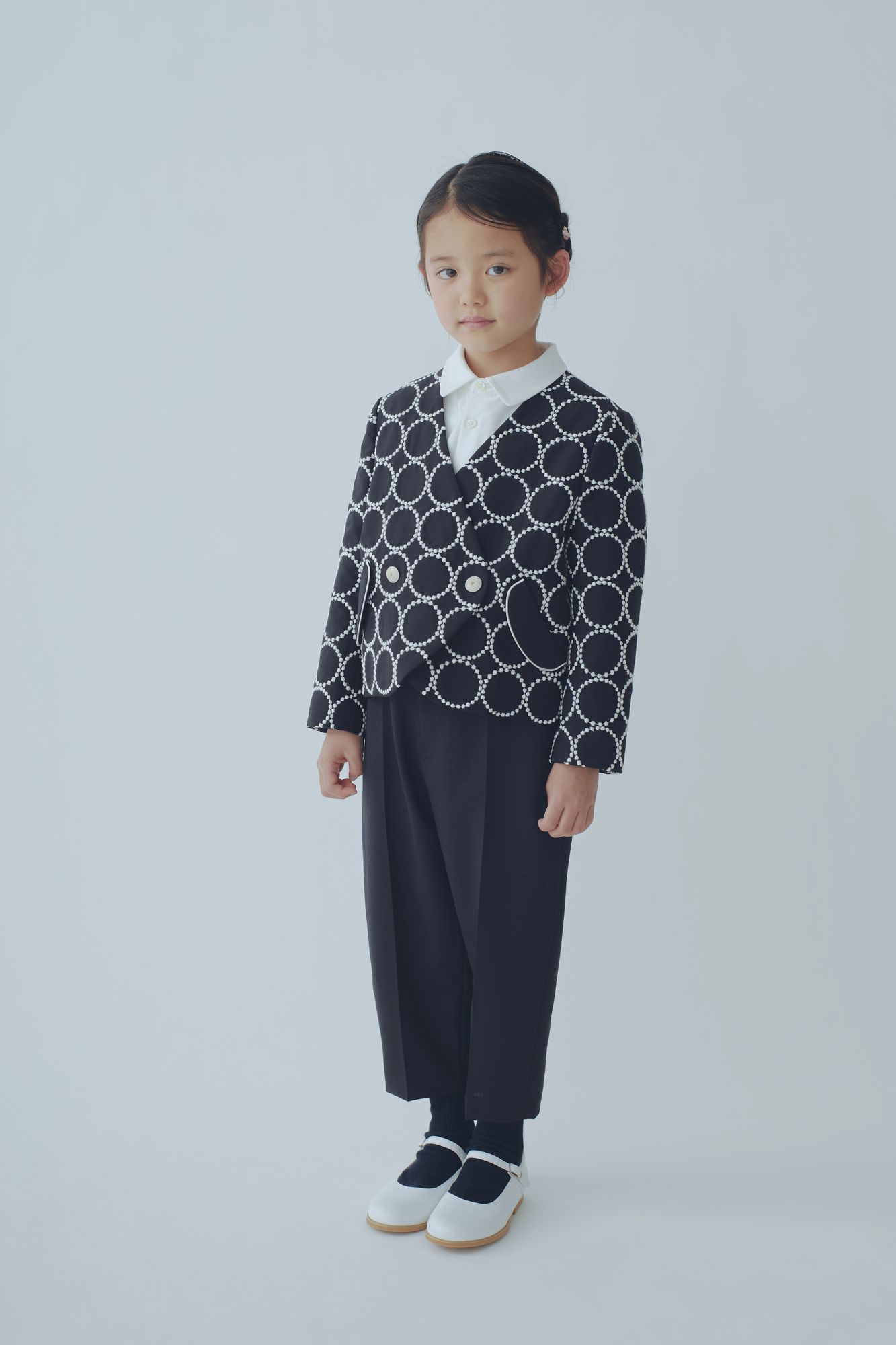 tambourine ジャケット - minä perhonen