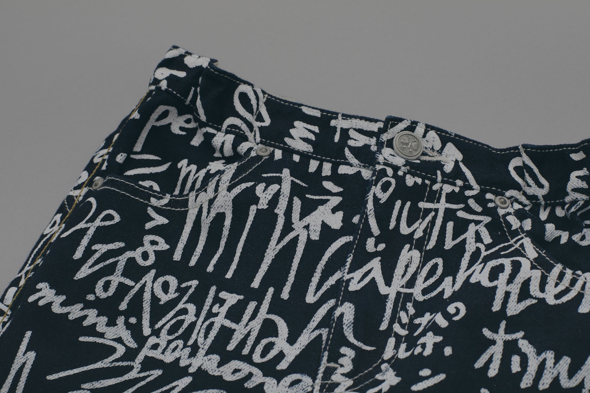 minäpe always - minä perhonen