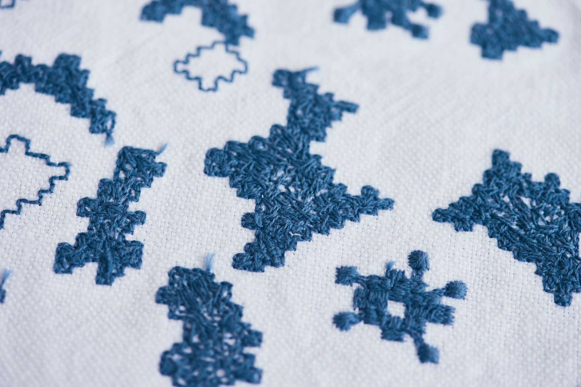 lyric ファブリック - minä perhonen