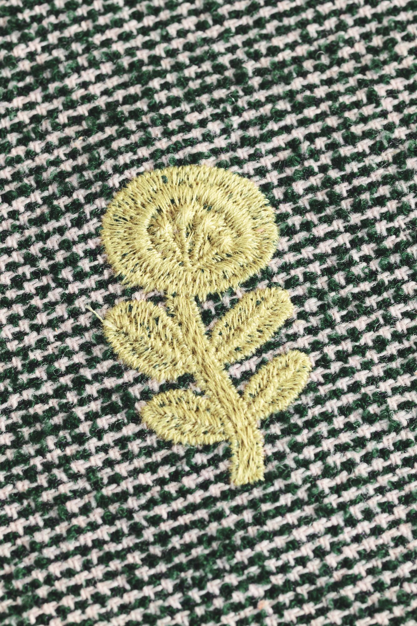 bonheur ファブリック - minä perhonen