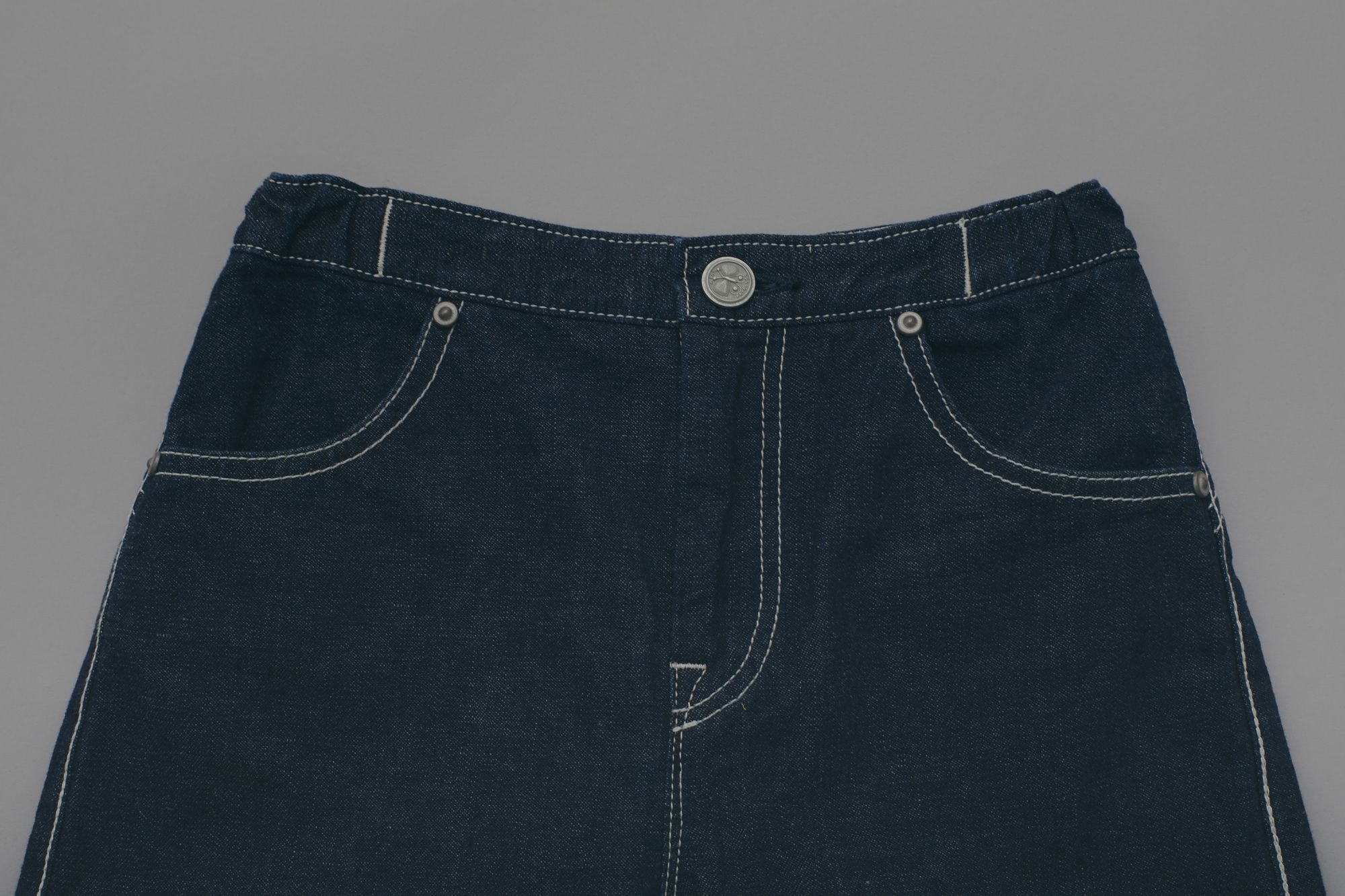 every day デニム - minä perhonen