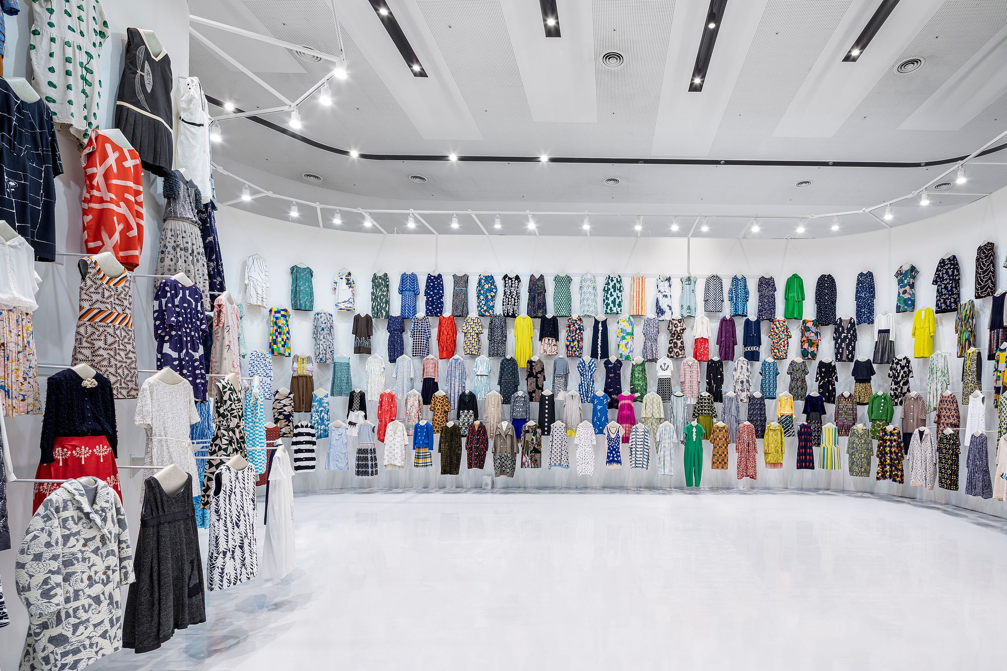 森 design's resounding - minä perhonen