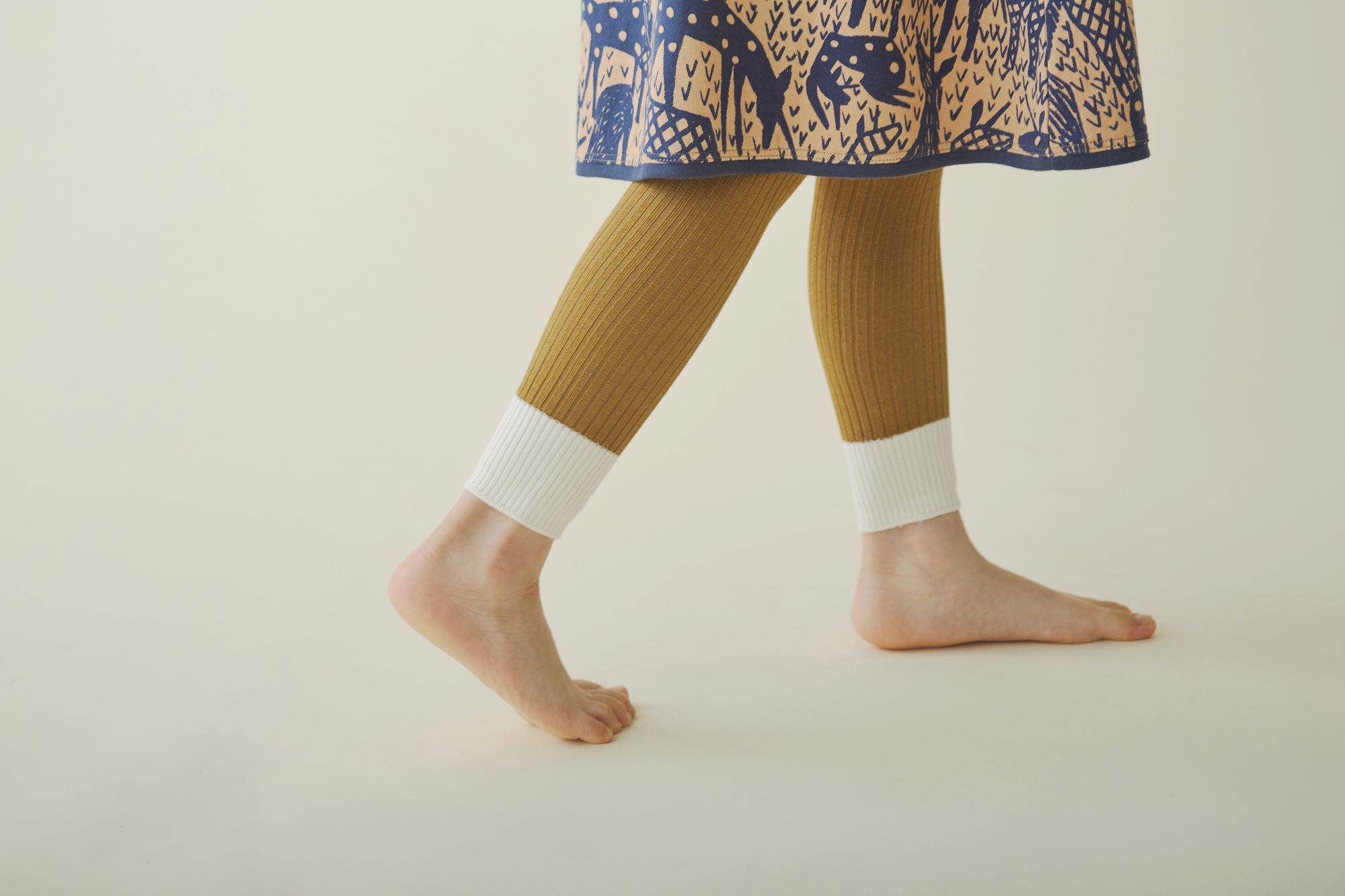 duo レギンス - minä perhonen