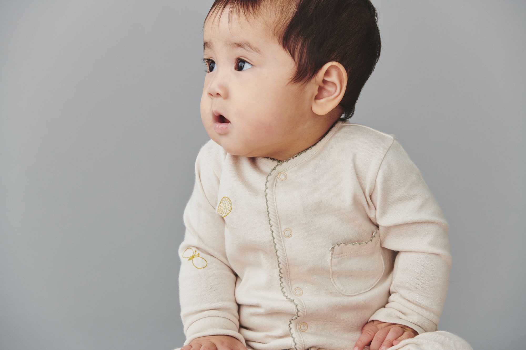 choucho ロンパース - minä perhonen choucho ロンパース - minä perhonen