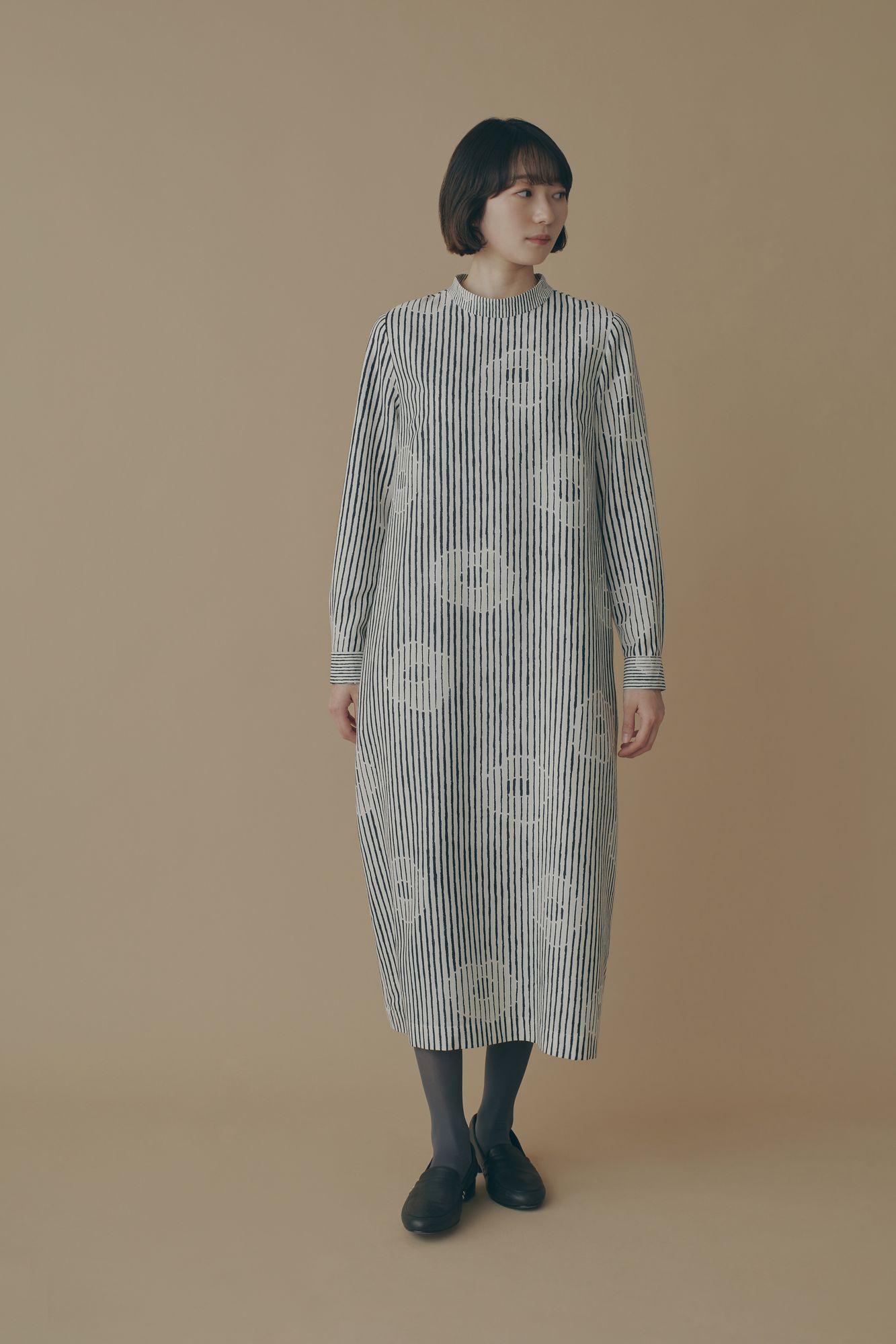 misty flower ドレス - minä perhonen