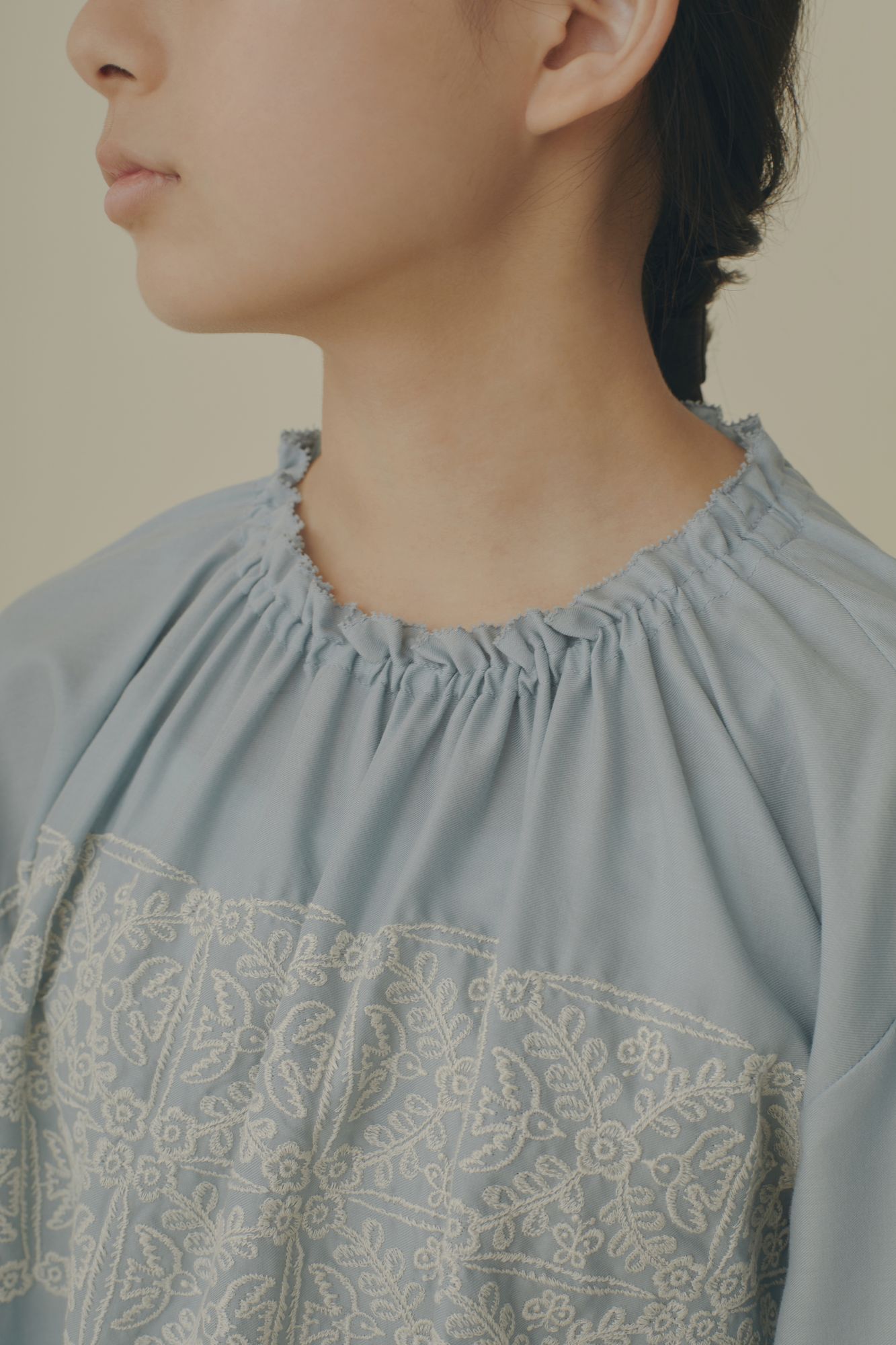 minaperhonen felice ブラウス　38 felice ブラウス - minä perhonen