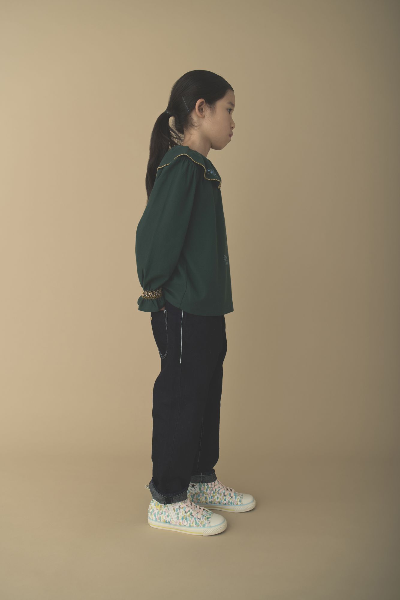 always デニム - minä perhonen