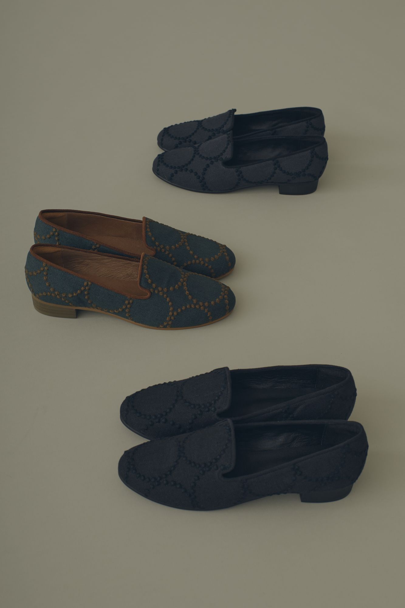 tambourine kuu - minä perhonen