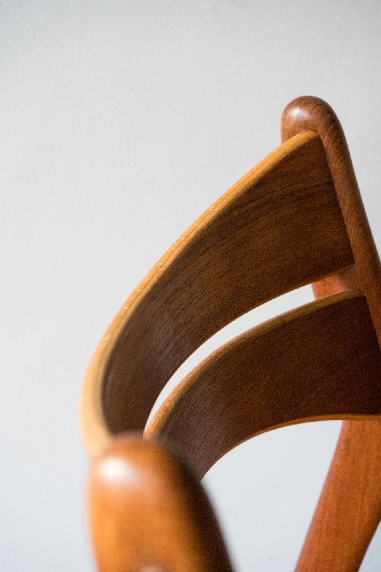 woolly ball Dining Chair - minä perhonen