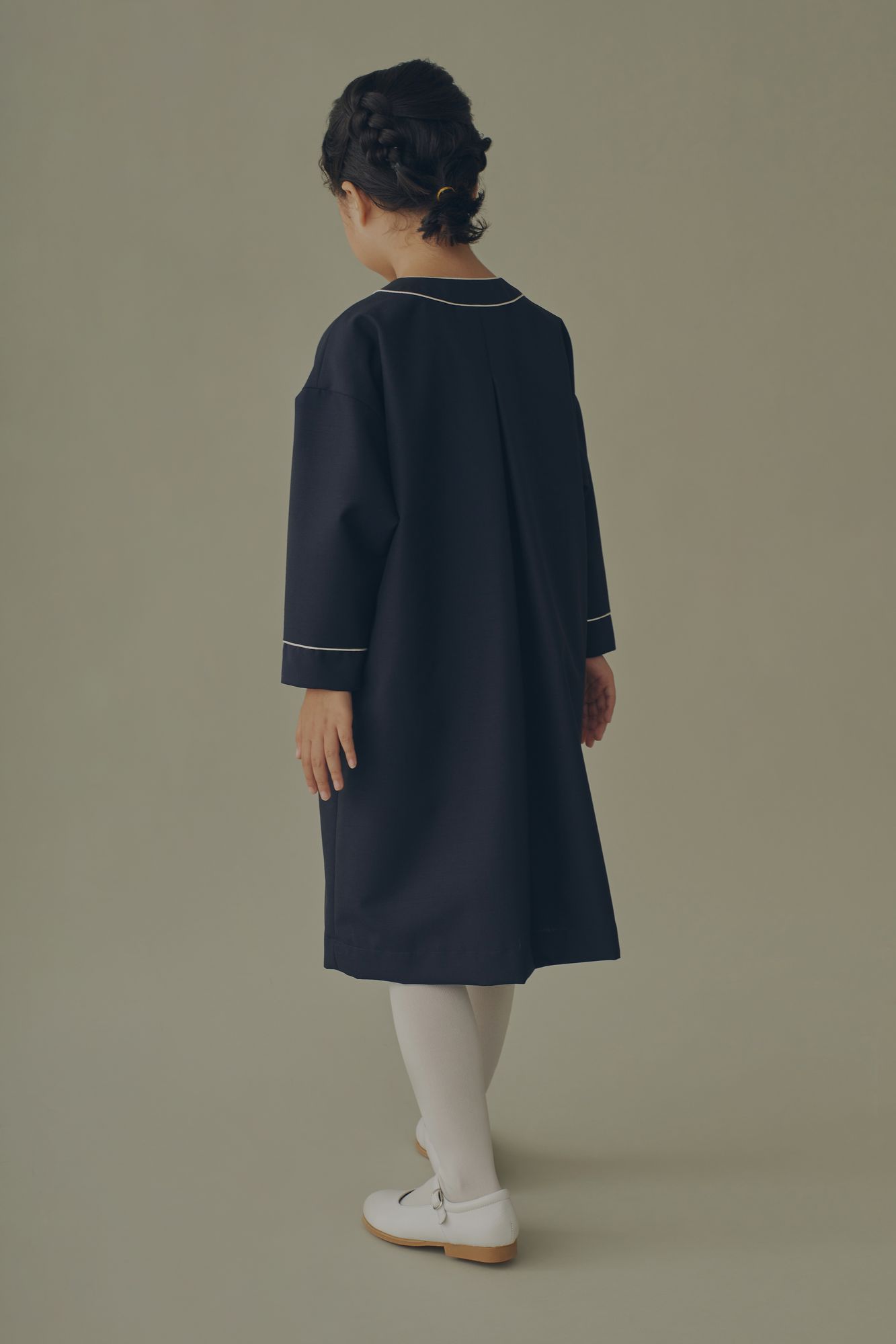 forest parade セレモニードレス - minä perhonen