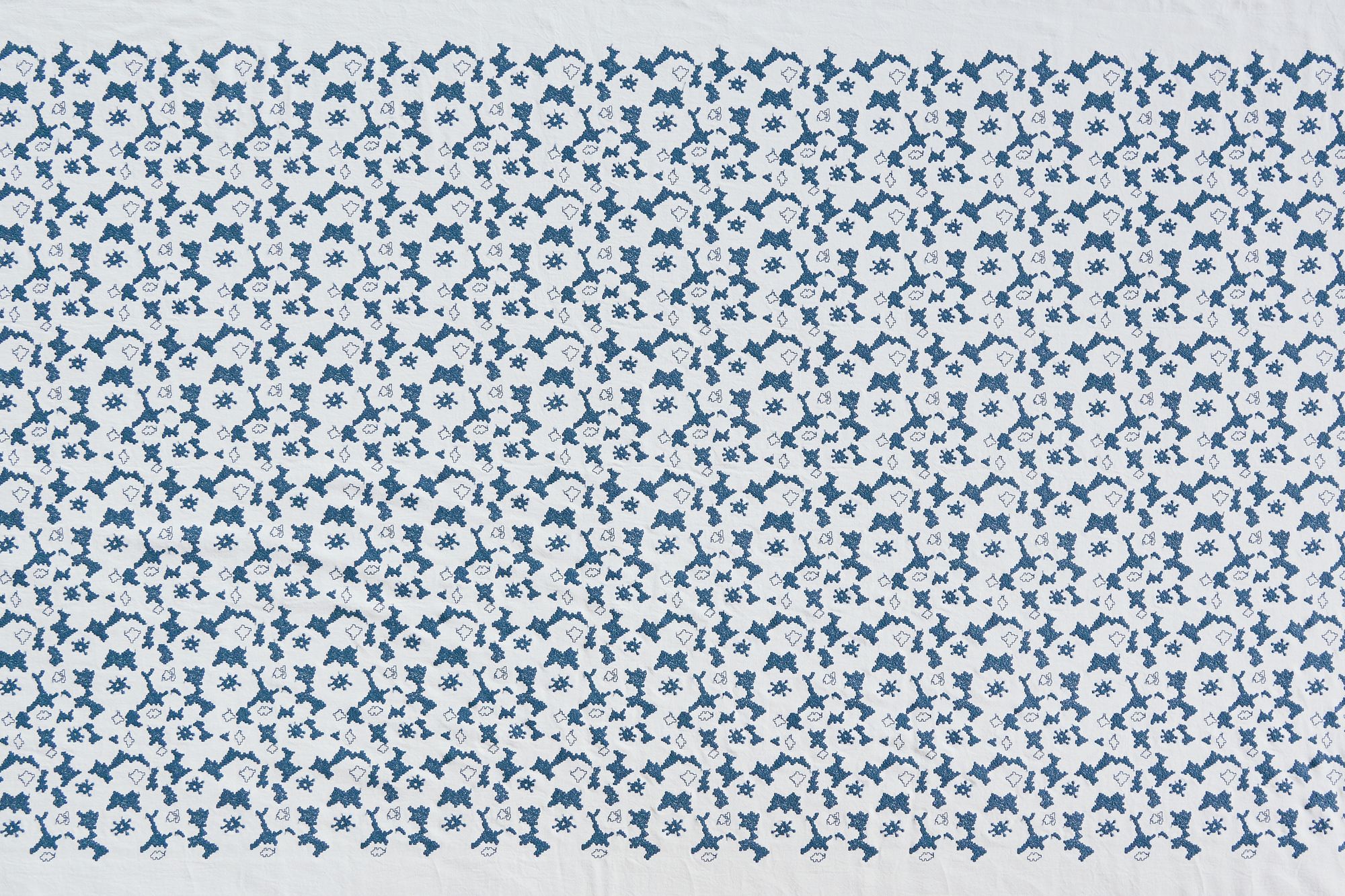 lyric ファブリック - minä perhonen