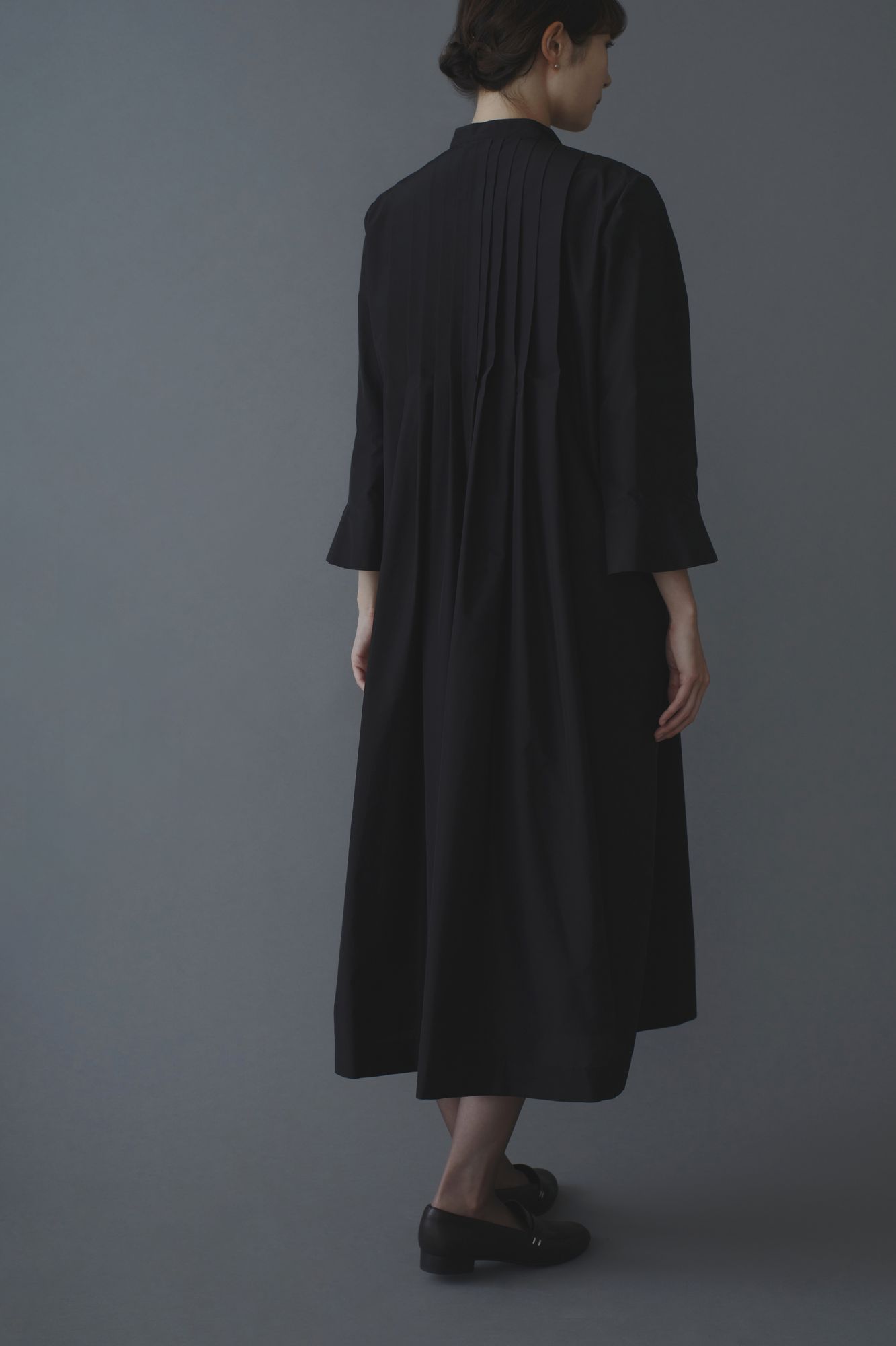 forest parade ドレス - minä perhonen