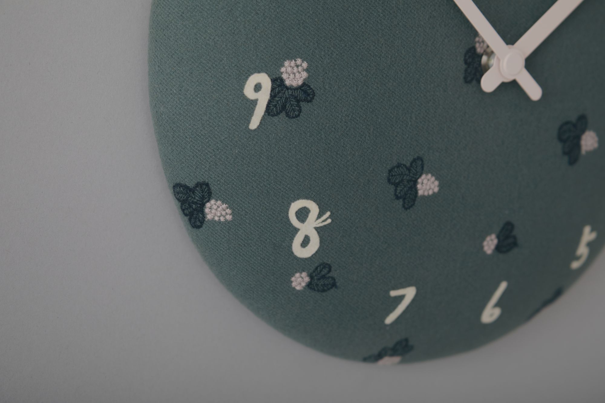 light berry bolo 時計 - minä perhonen