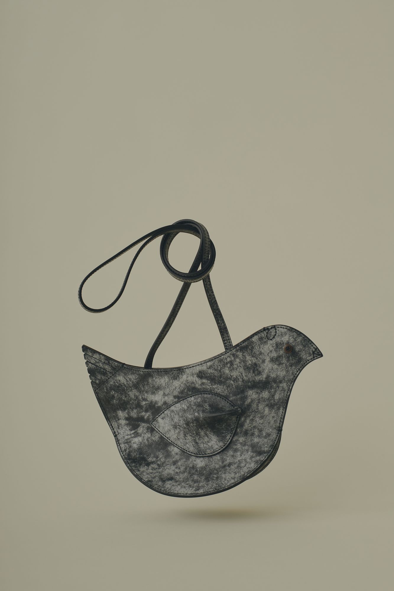 【新品未使用】ミナペルホネンfruitree tori pochette オンラインストア・買取入荷】2023 未使用 mina perhonen tori