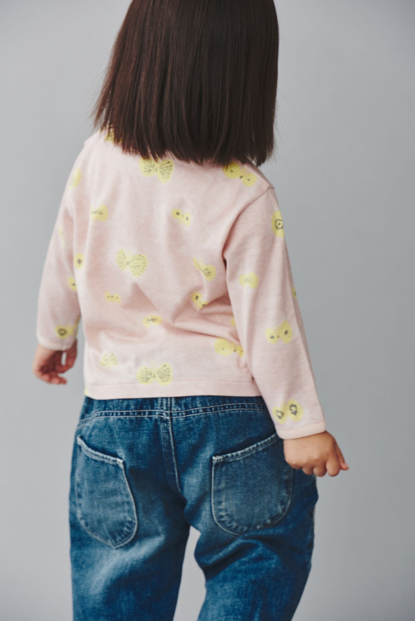 hana hane カットソー - minä perhonen