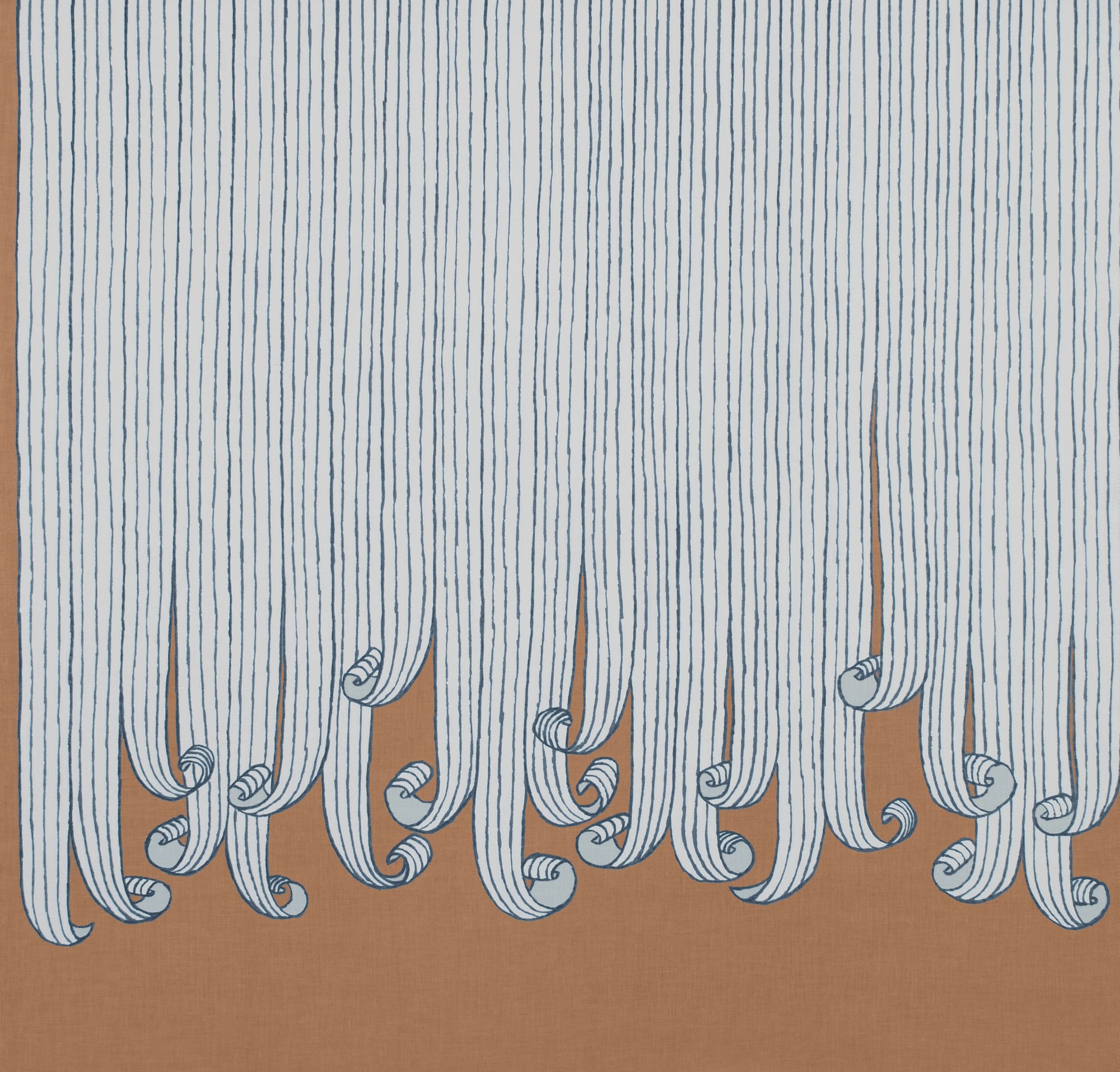 swing ファブリック - minä perhonen