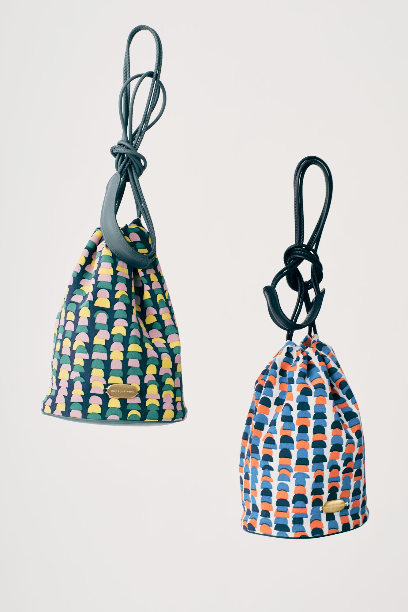 rocher canelé pochette - minä perhonen