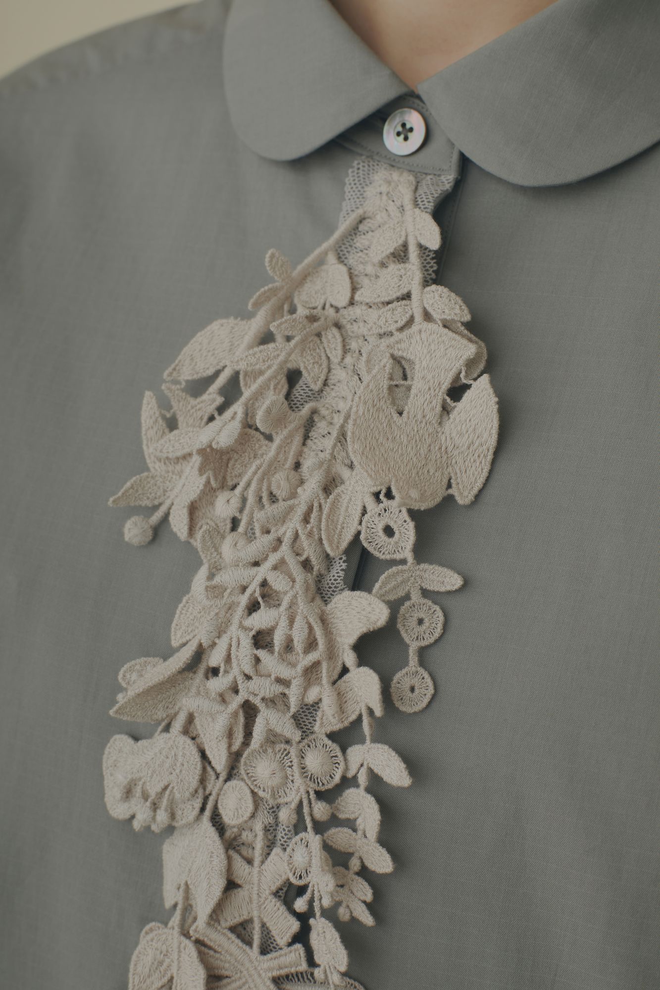 forest parade ジャケット - minä perhonen