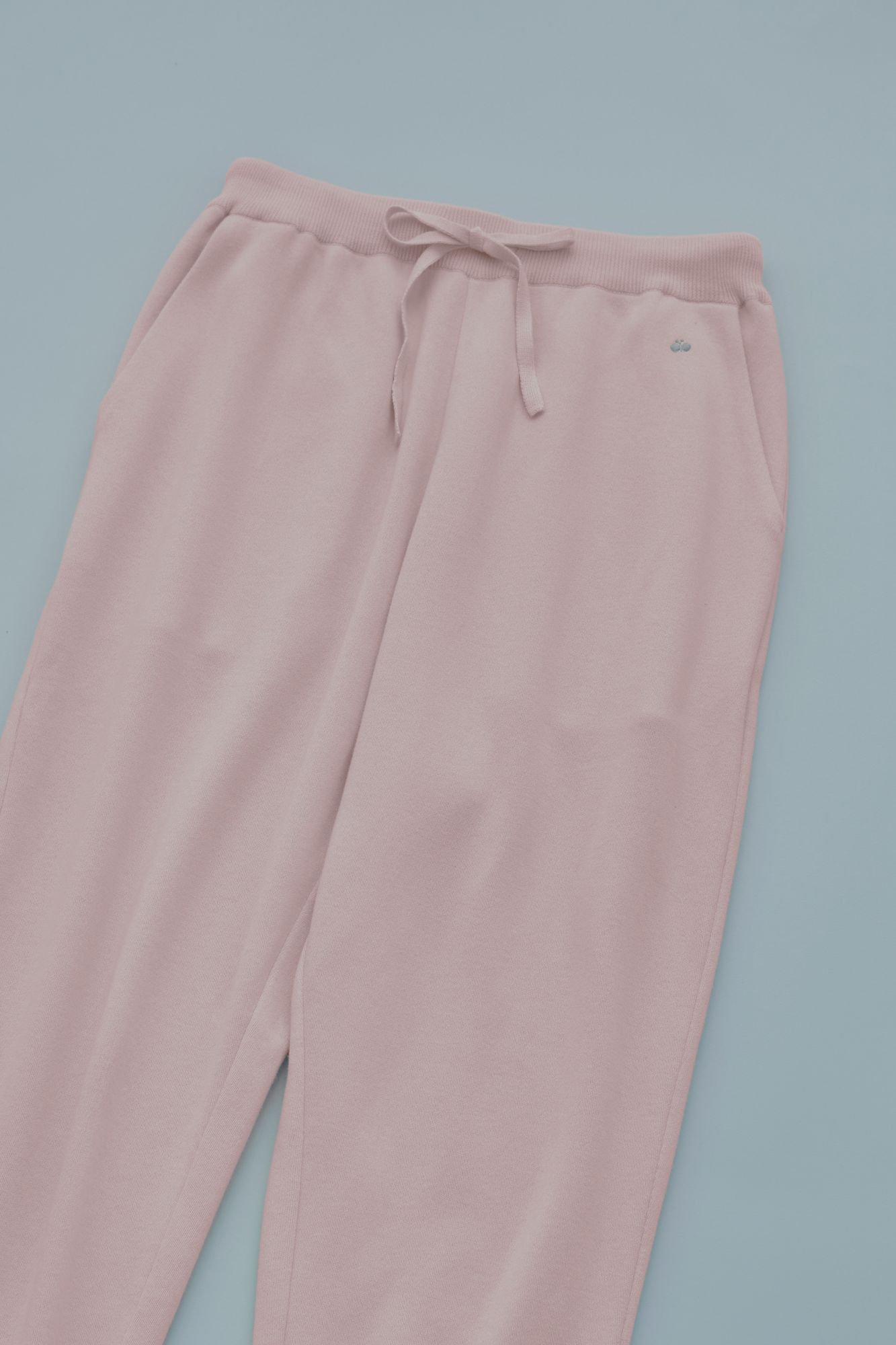 frid ニットパンツ - minä perhonen