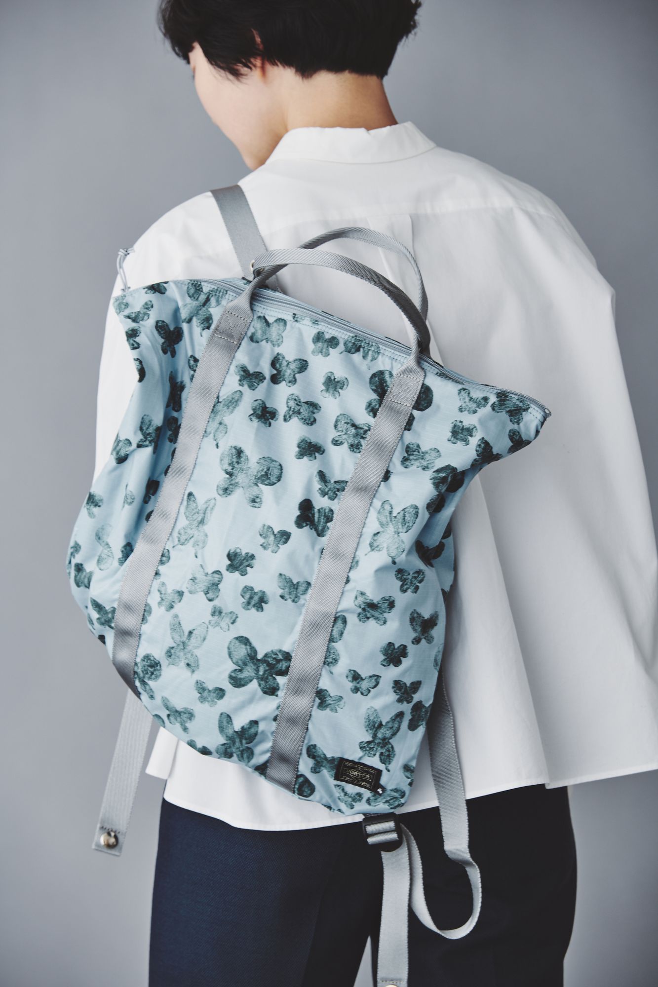 ミナペルホネン／2 wayバッグ*お値下げしました！ large_A9wu7_Ul_Bzi_Usl3_Dbmb_C