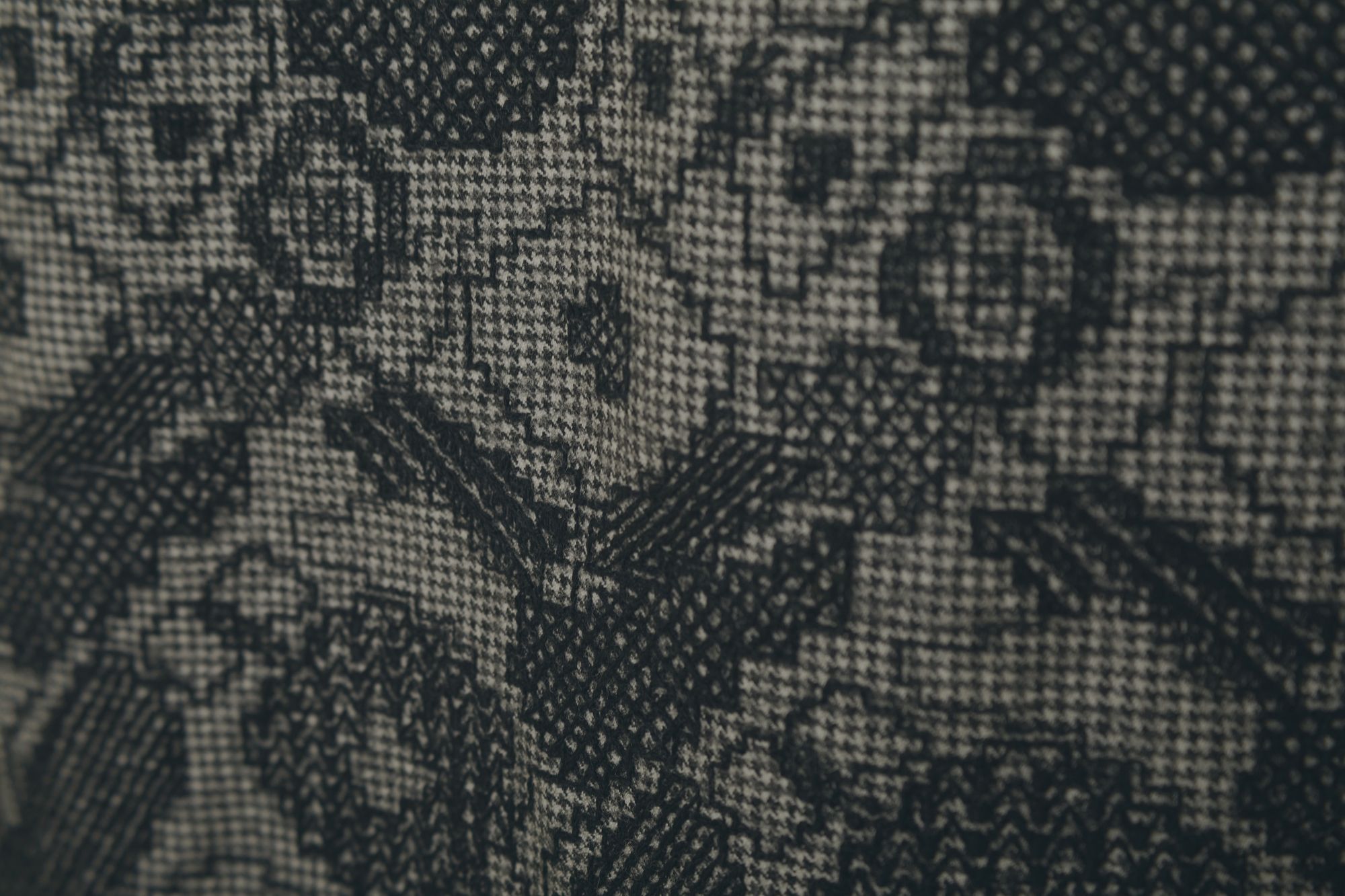 【即購入OK】mina perhonen フラワー刺繍ダウンコート ミナペルホネン frost garden ダウンコート (ベージュ/36) - ミナ