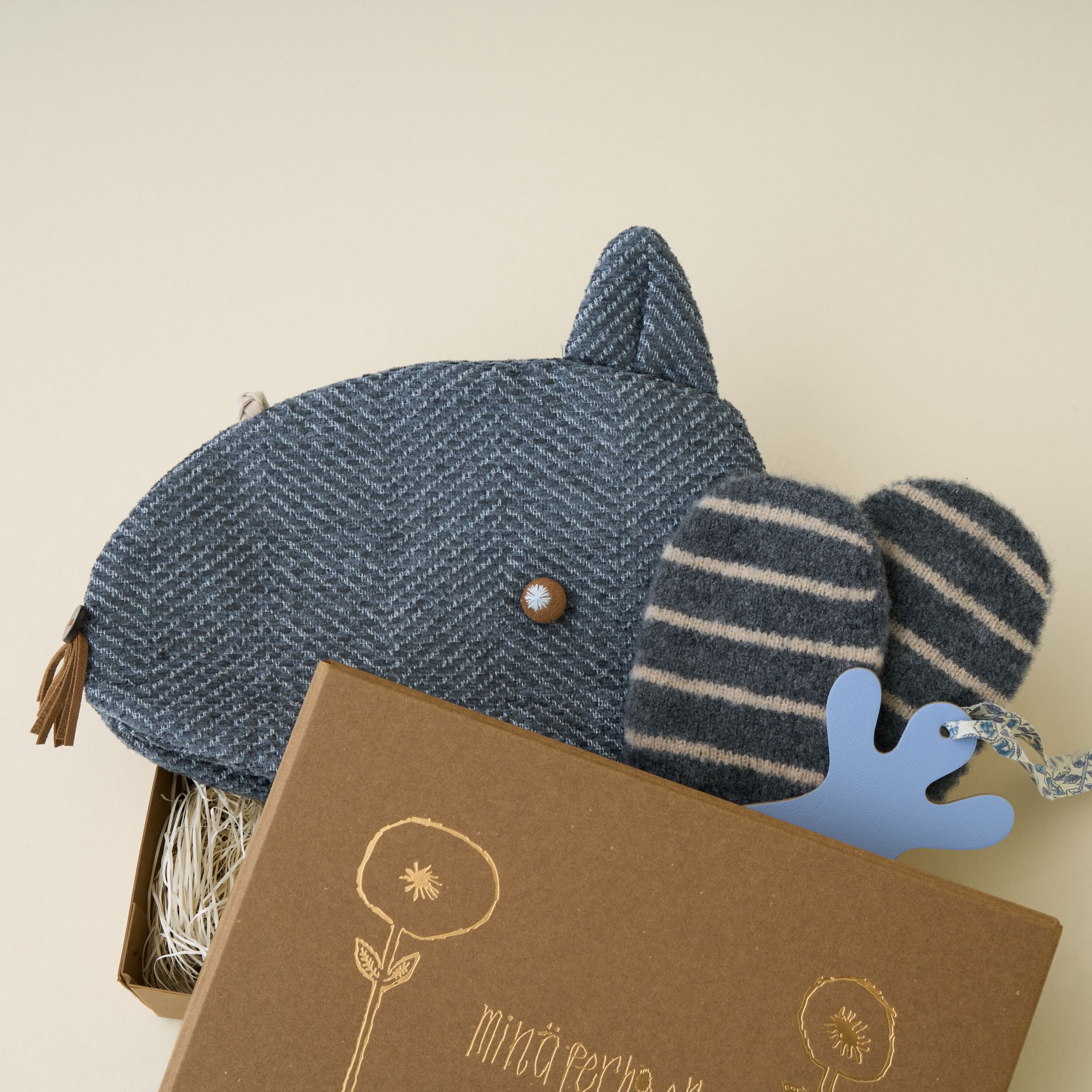 Online Store - minä perhonen