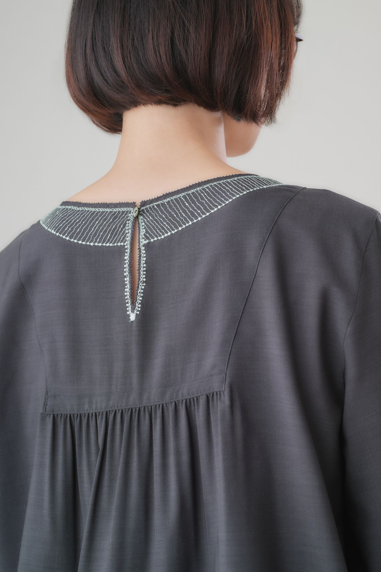 dress 0 ブラウス - minä perhonen