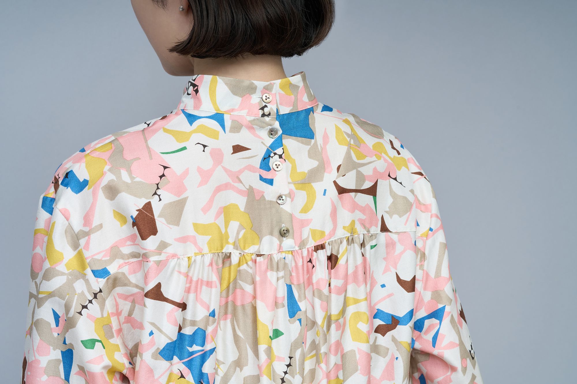 surplus ブラウス - minä perhonen