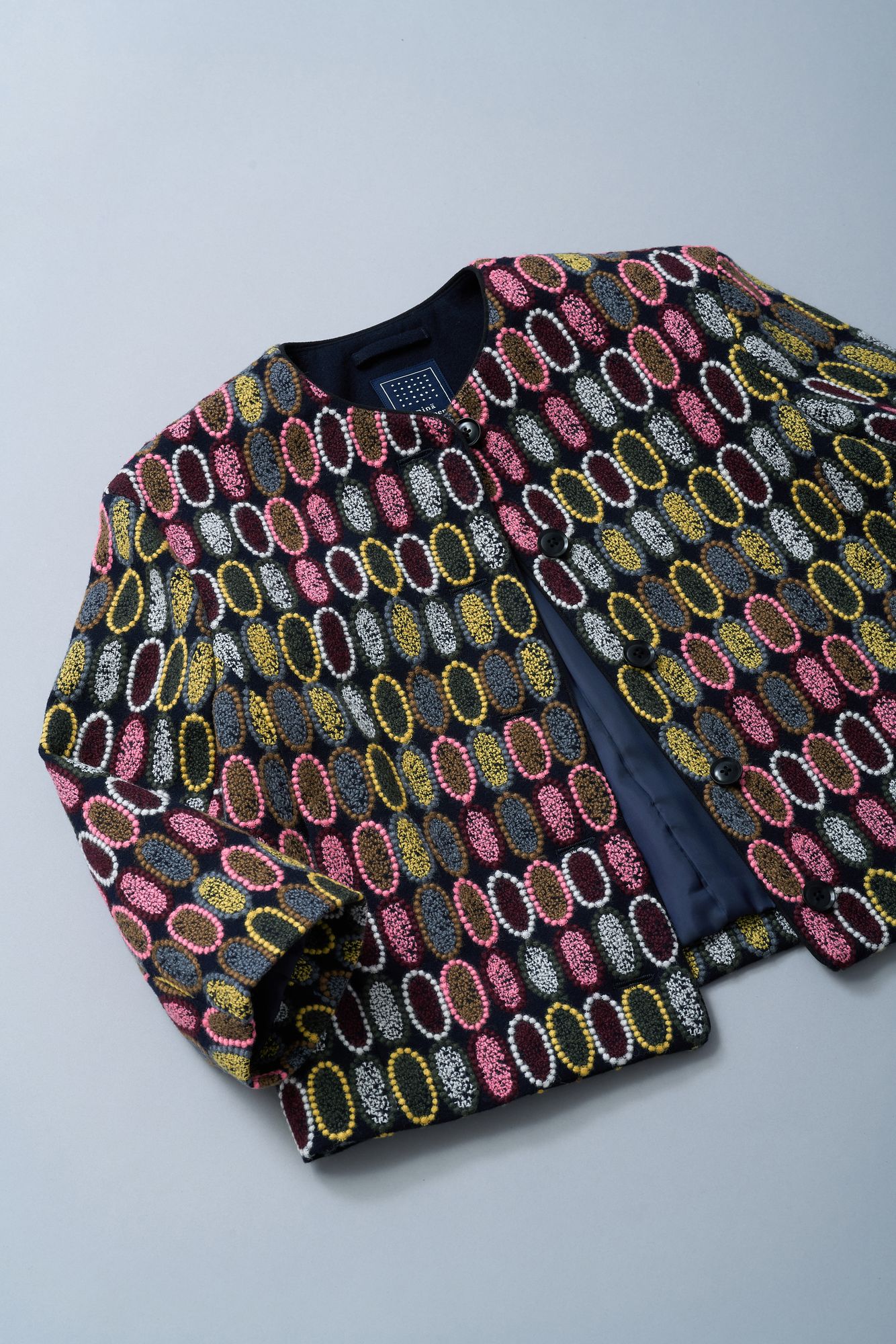 mina perhonen tarte ジャケット ミナペルホネン タルト tarte ジャケット - minä perhonen