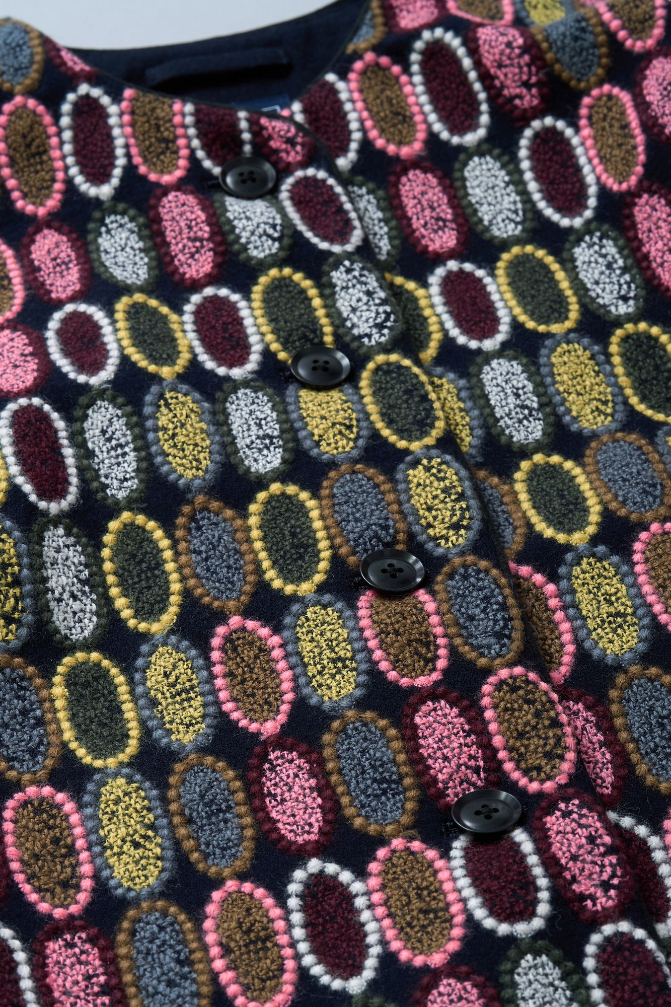 tarte ジャケット - minä perhonen