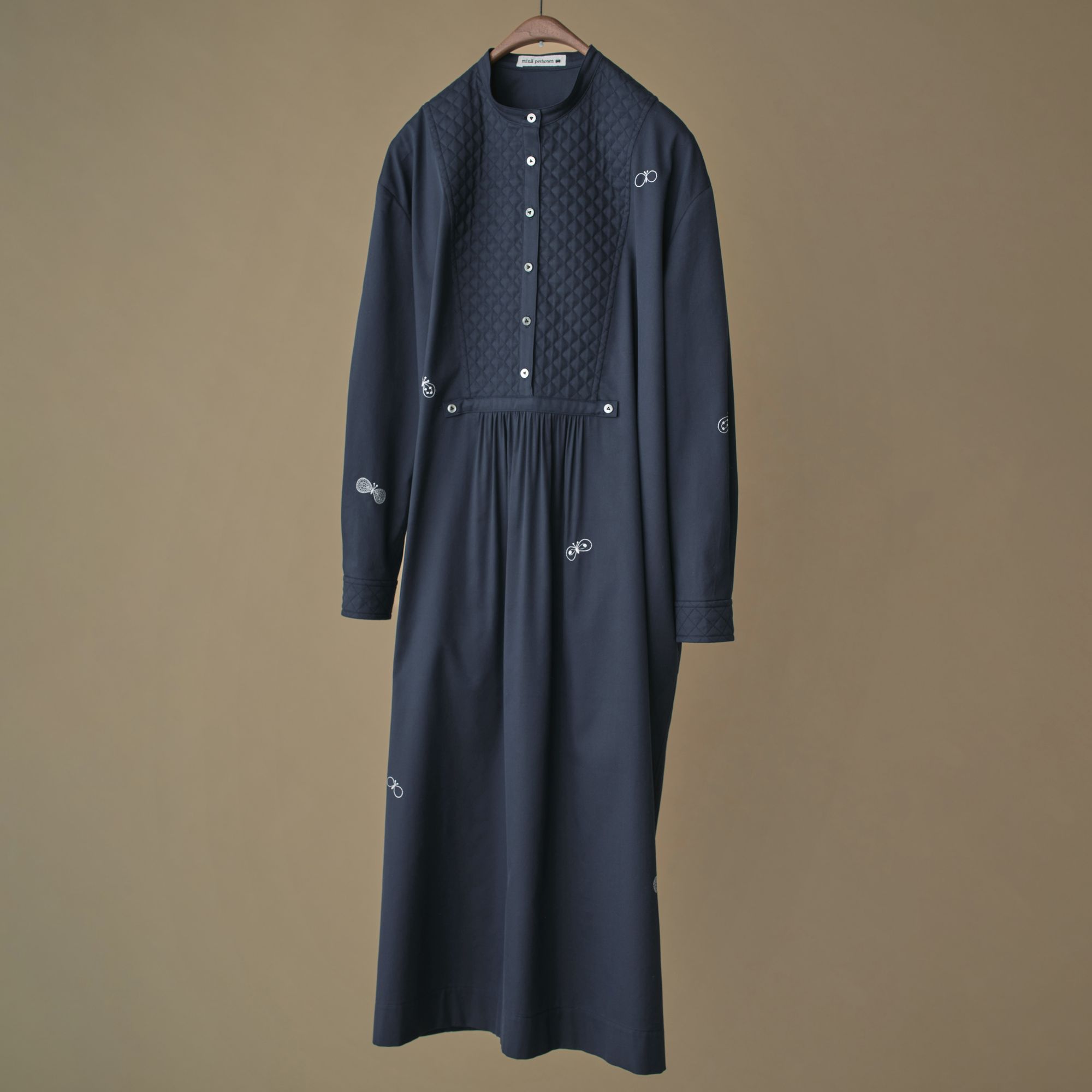 Online Store - minä perhonen