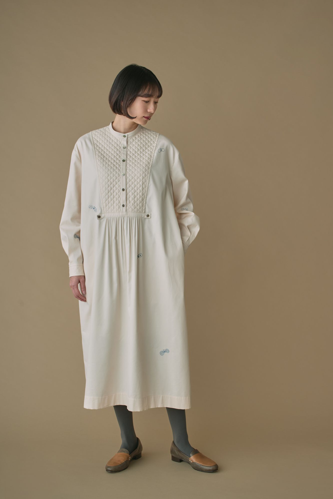 choucho ドレス - minä perhonen