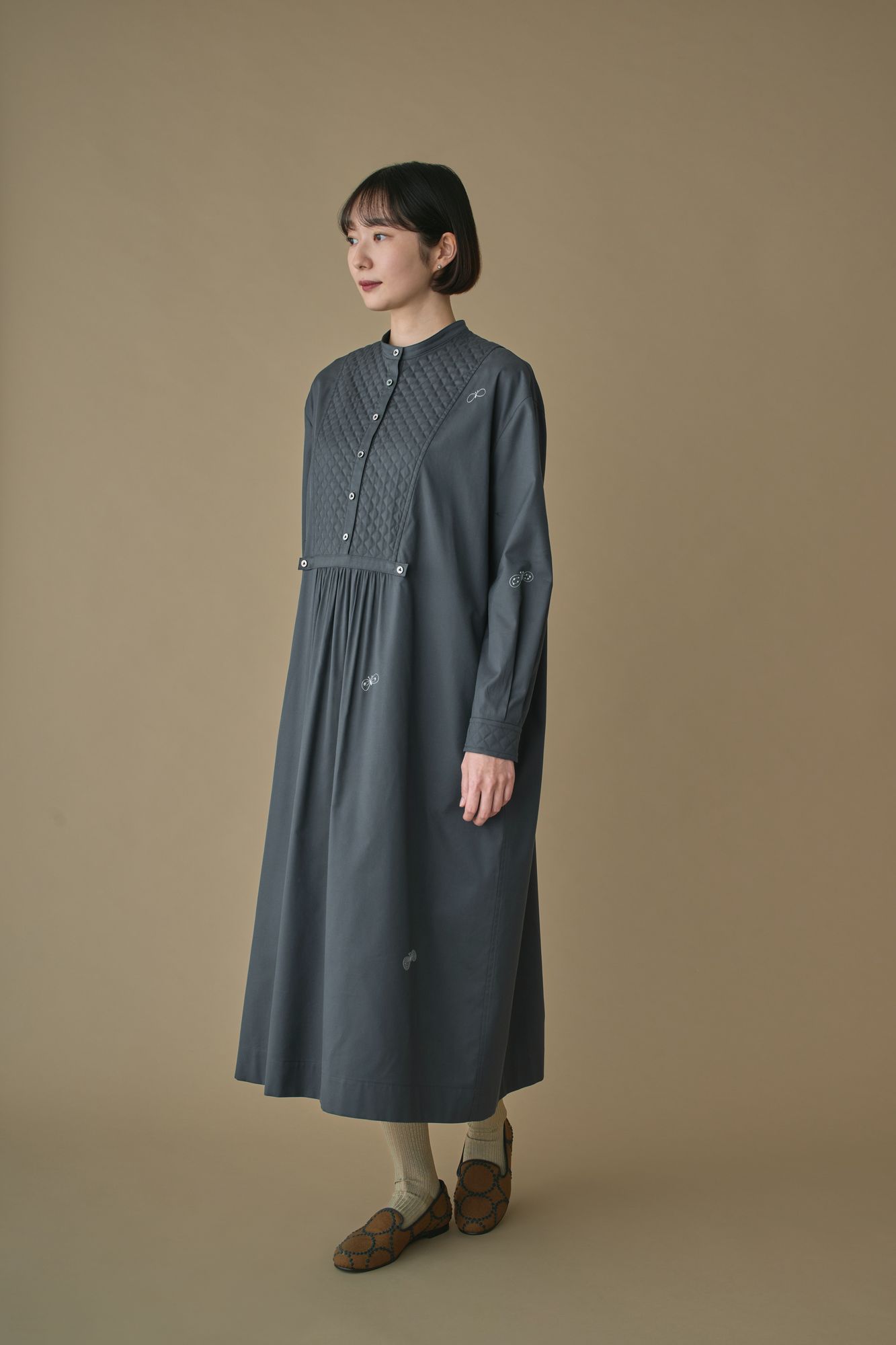 choucho ドレス - minä perhonen