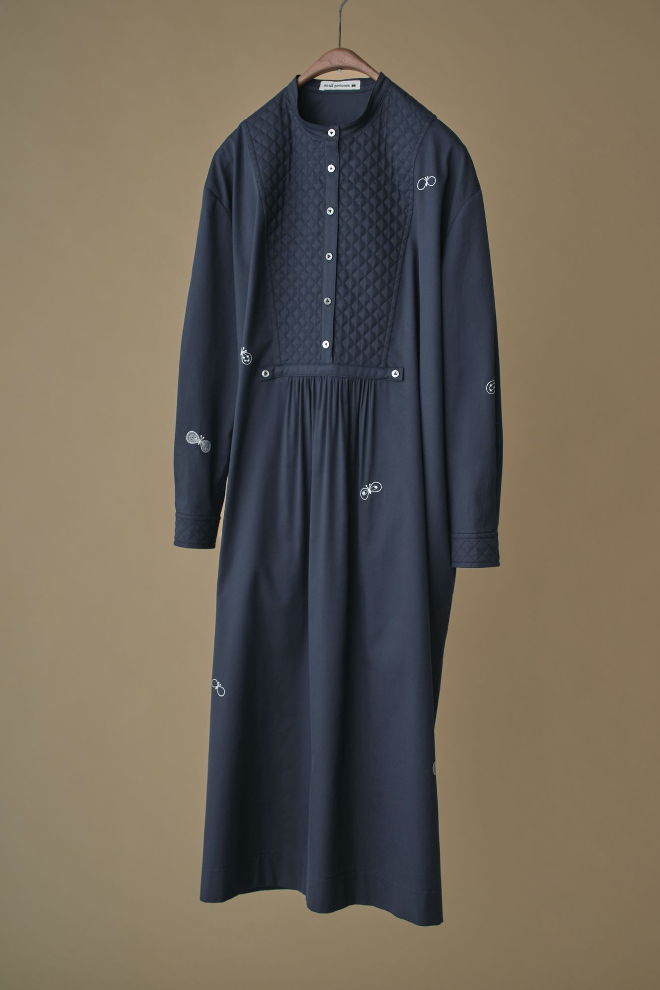 choucho ドレス - minä perhonen