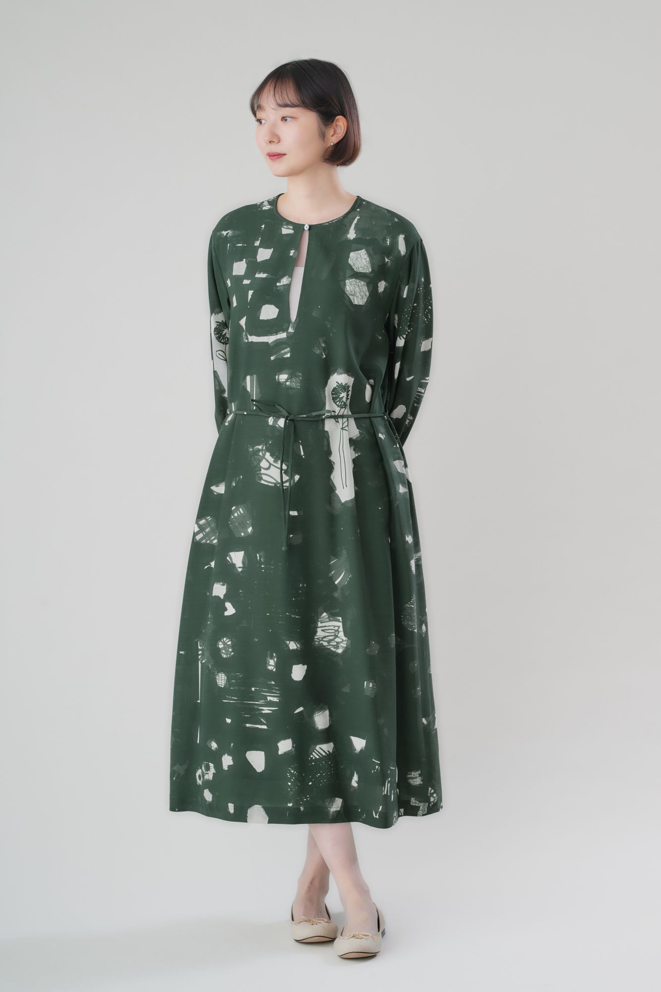 sound ドレス - minä perhonen