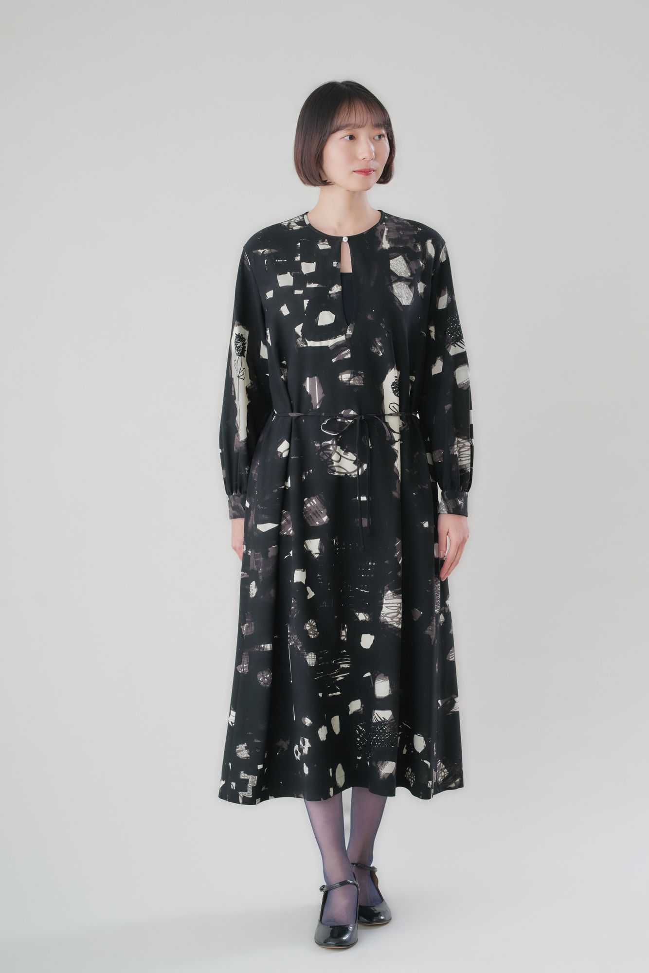 sound ドレス - minä perhonen