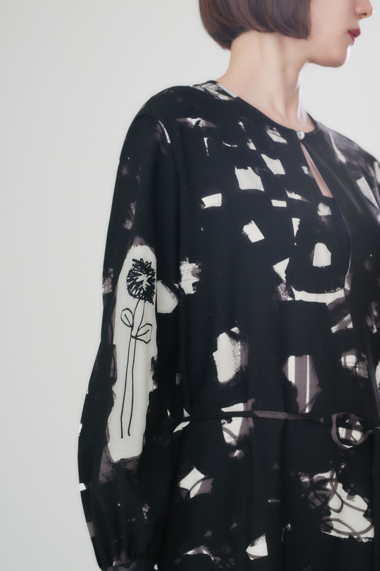 sound ドレス - minä perhonen