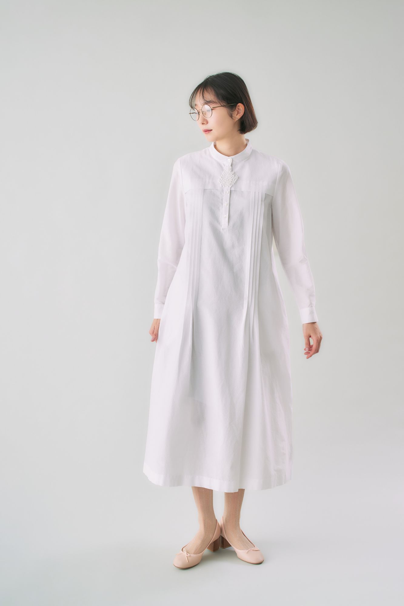 fog light ドレス - minä perhonen 