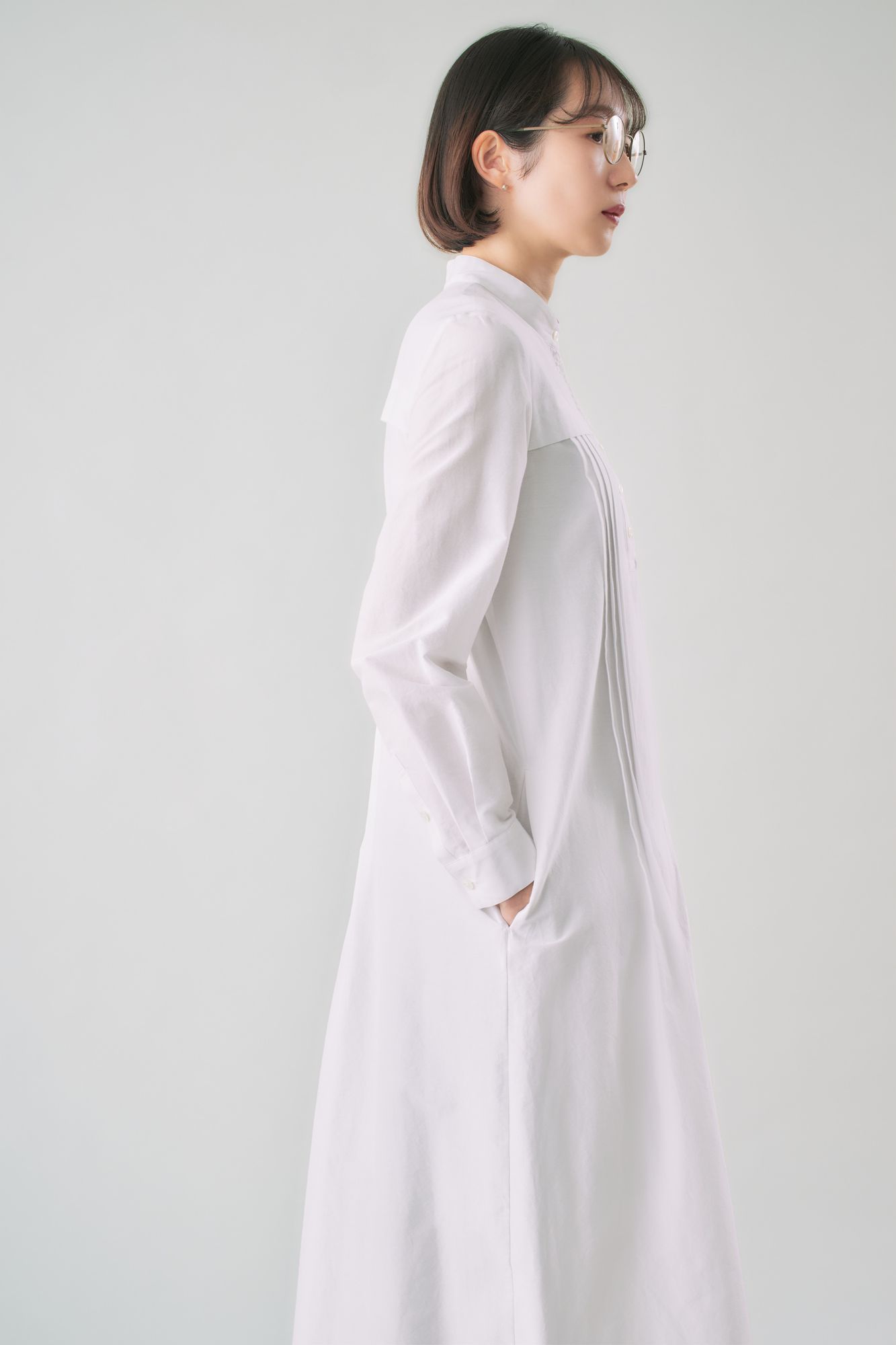 fog light ドレス - minä perhonen