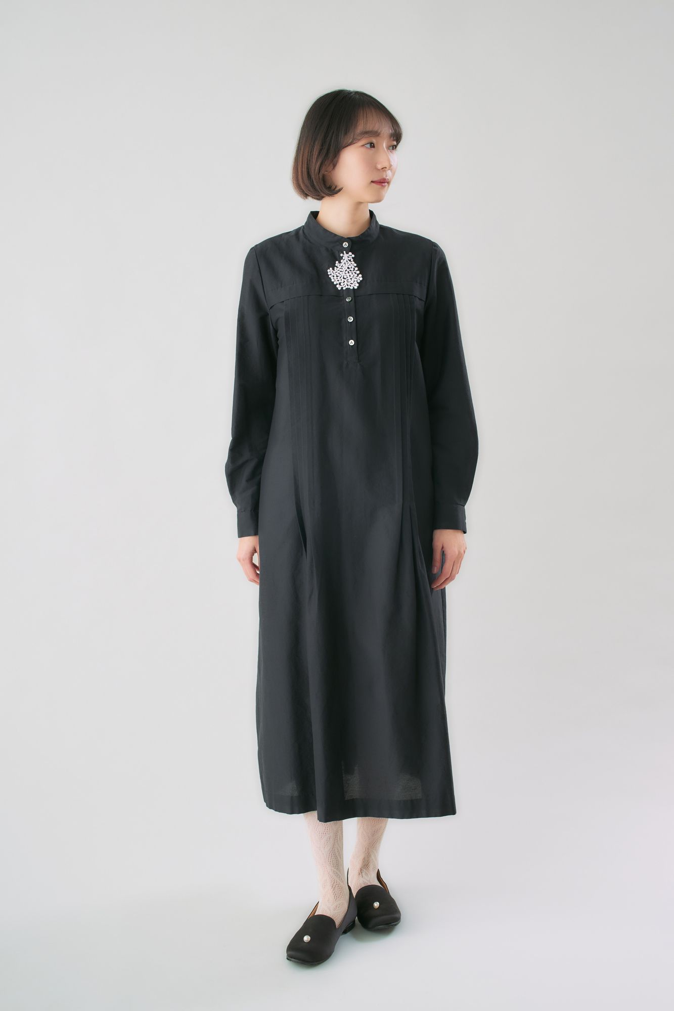 fog light ドレス - minä perhonen