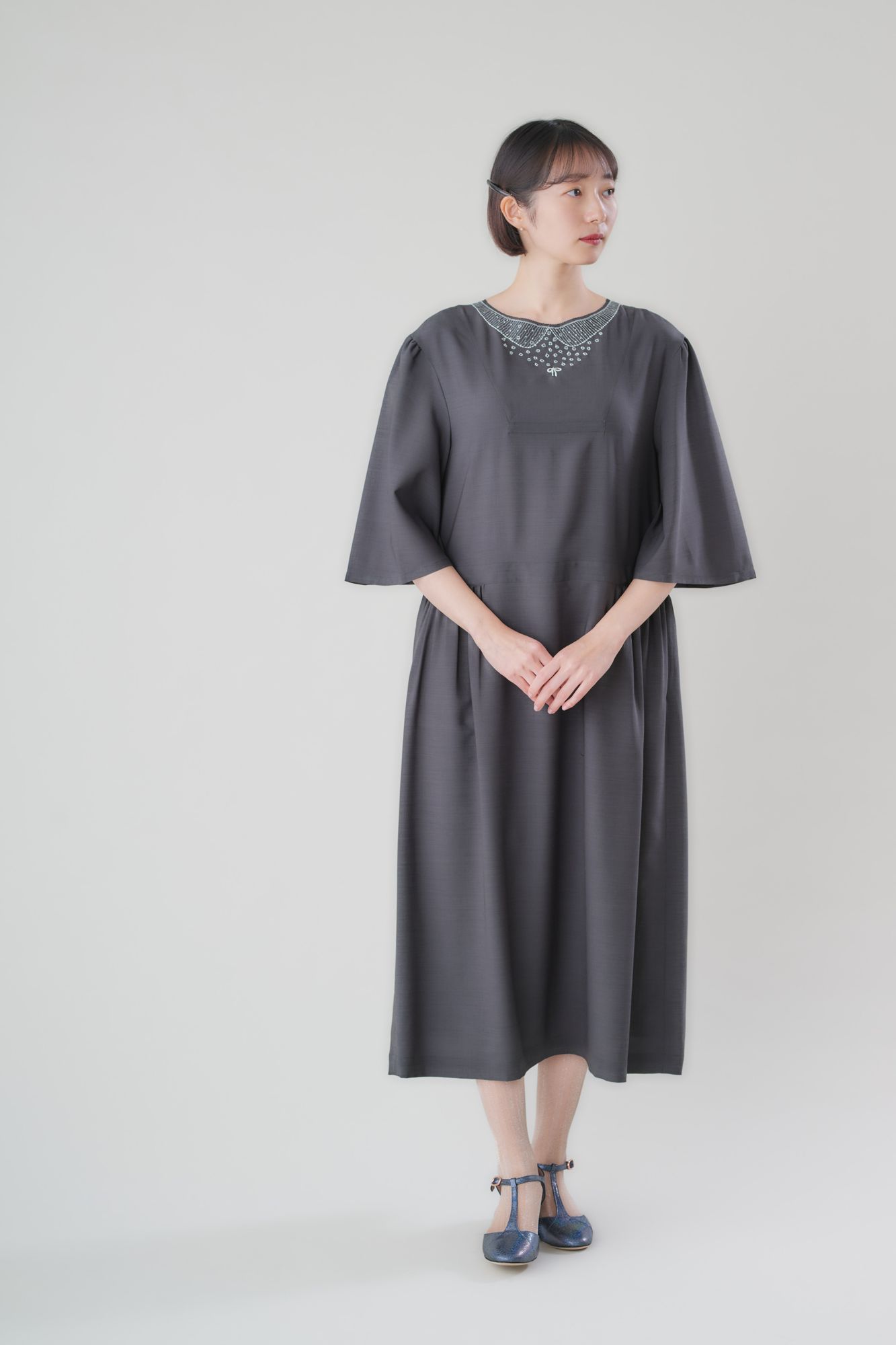 dress 0 ドレス - minä perhonen