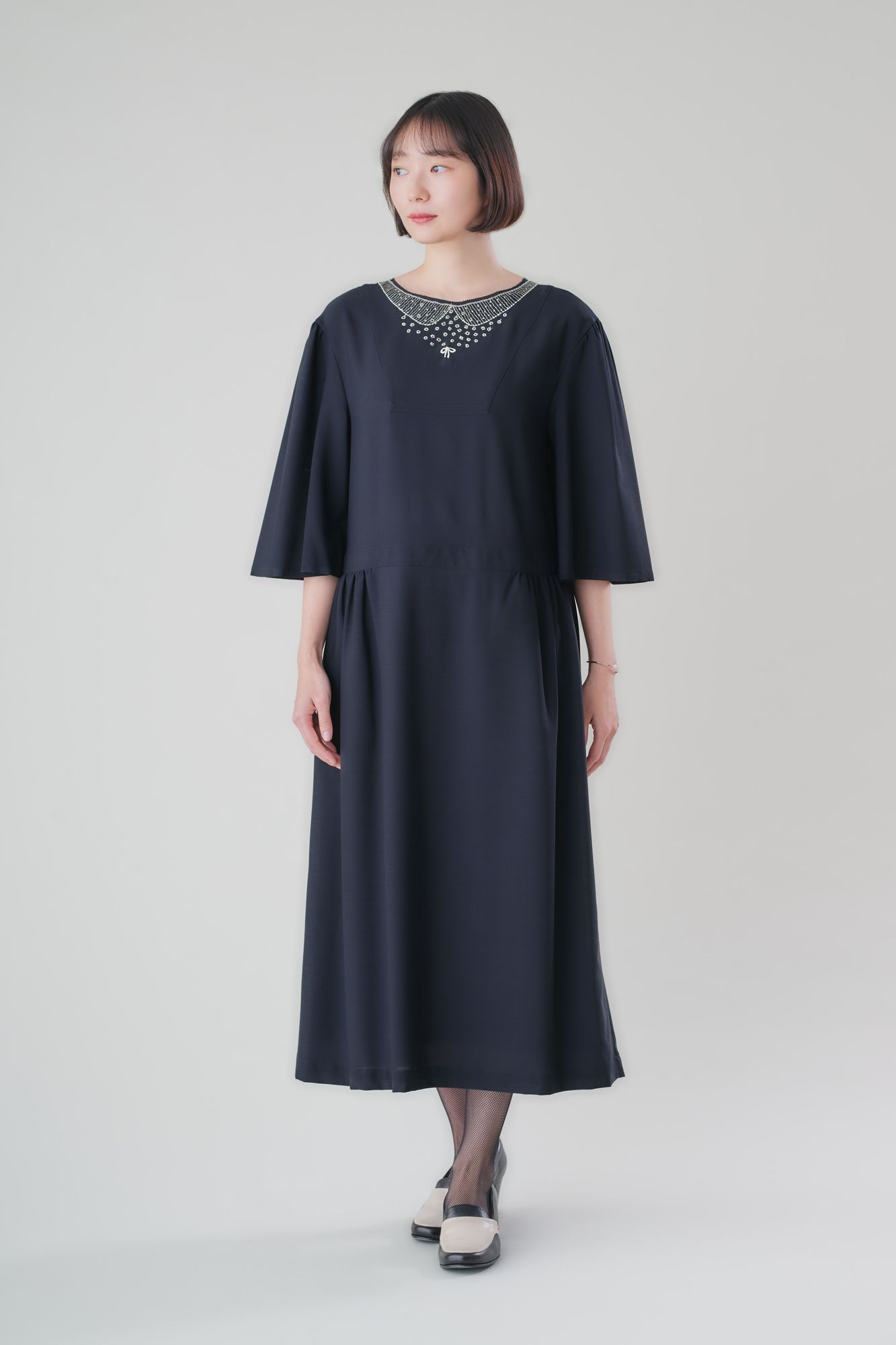 dress 0 ドレス - minä perhonen