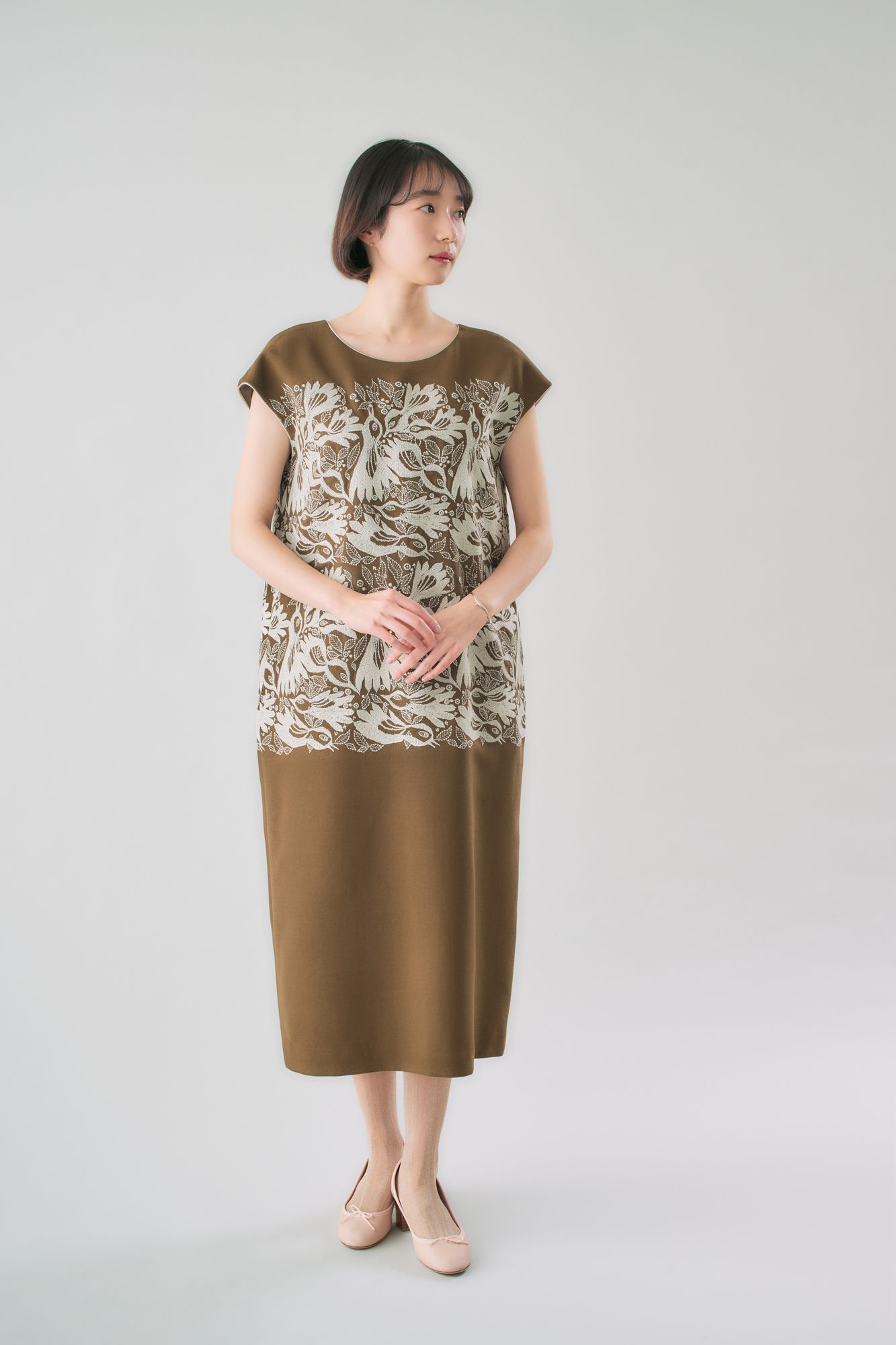 carnival ドレス - minä perhonen